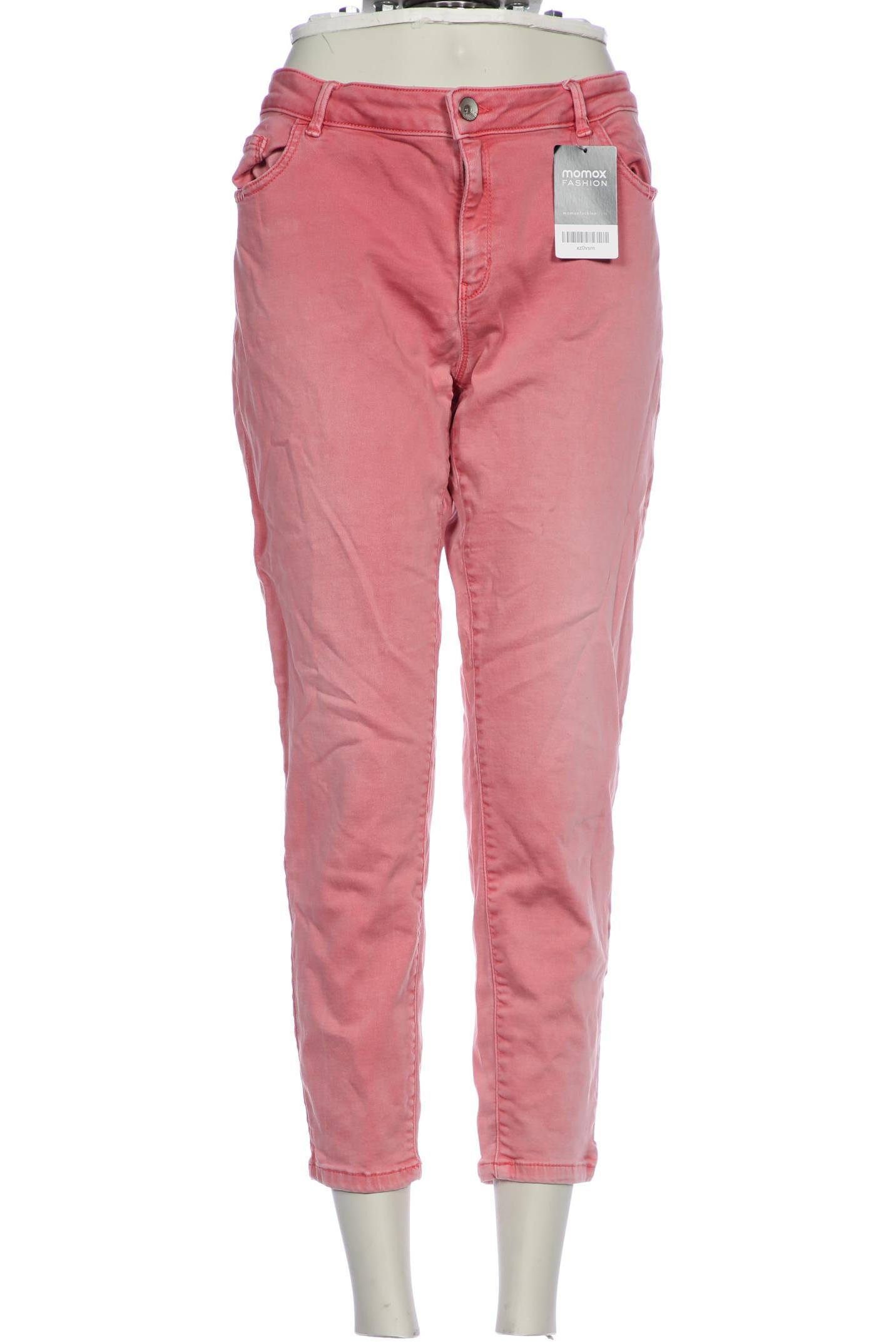 Thumbnail - Esprit Damen Jeans, pink, Gr. 26