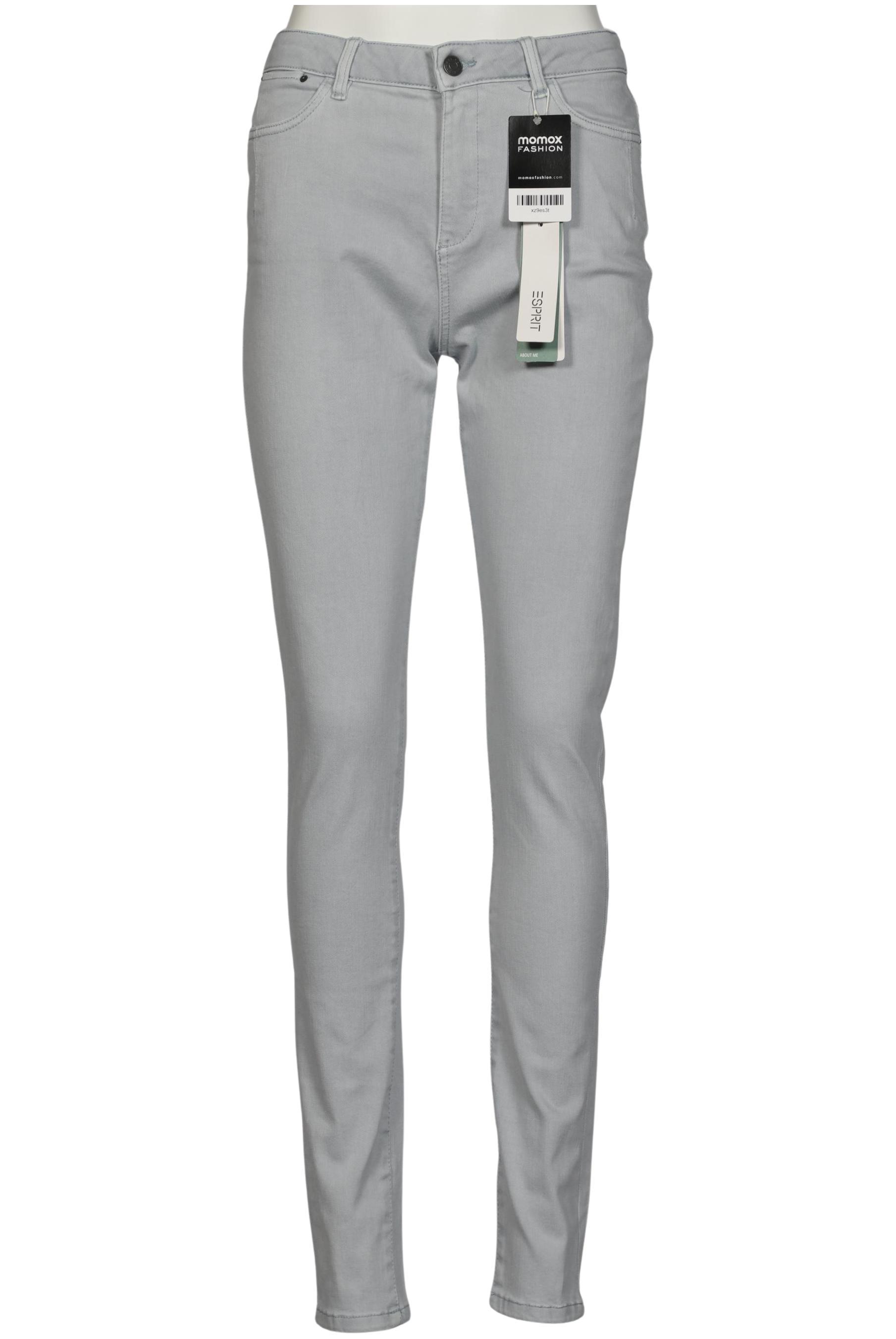 

Esprit Damen Jeans, grau, Gr. 40