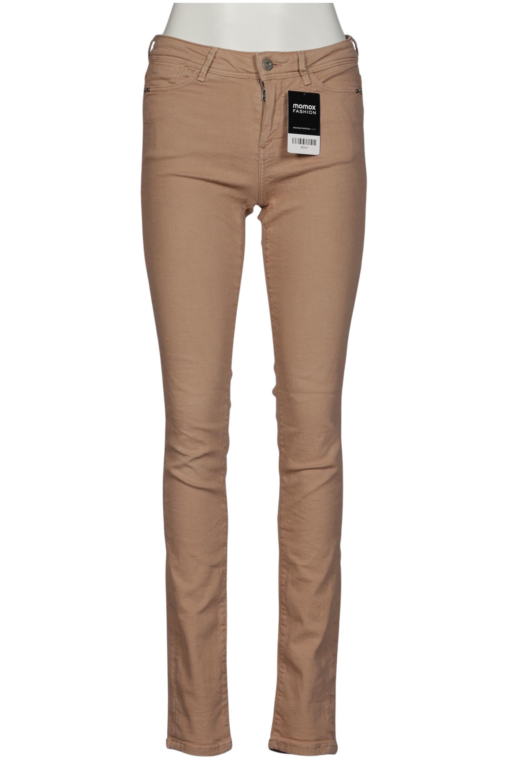 

Esprit Damen Jeans, beige, Gr. 34