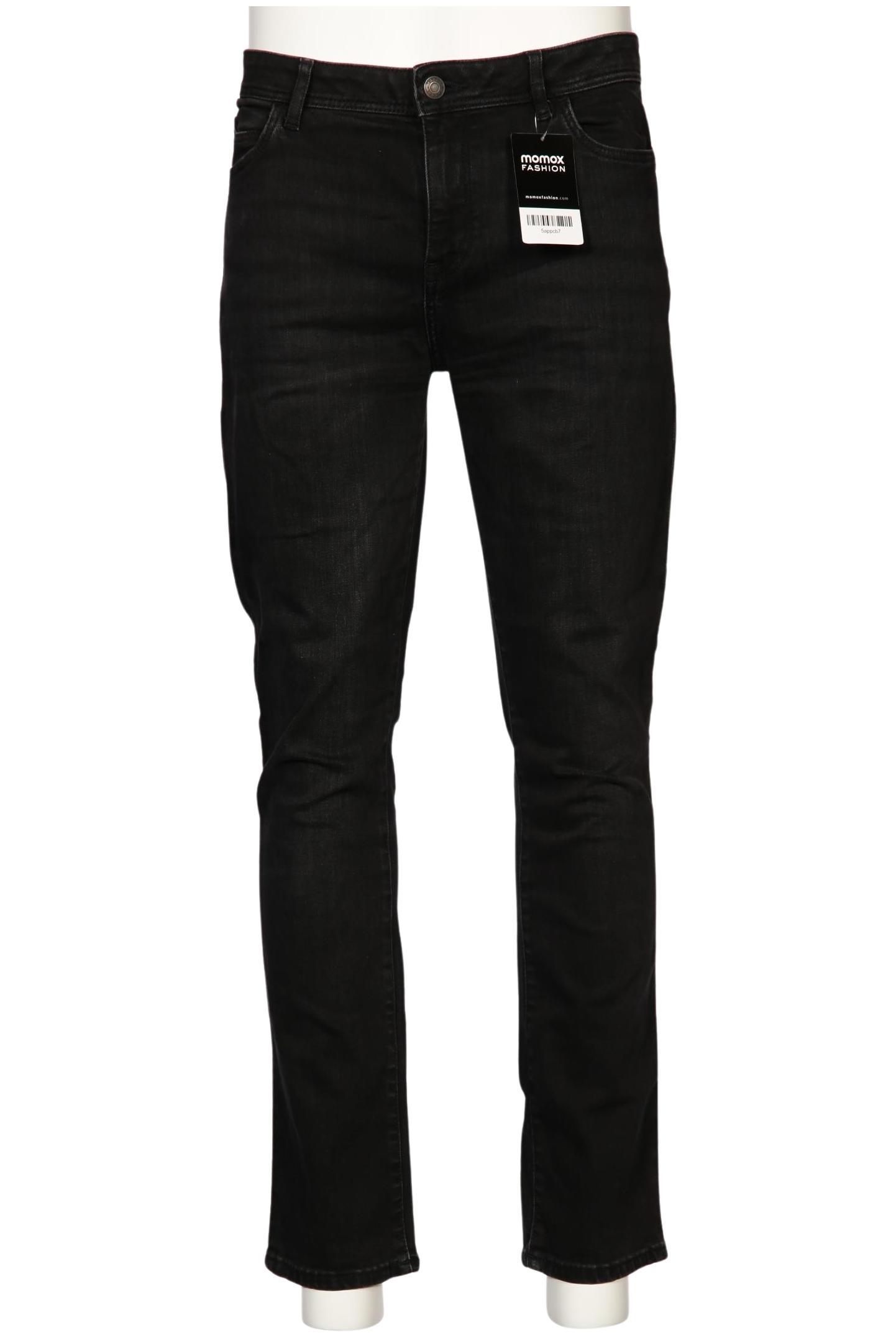 

Esprit Damen Jeans, schwarz, Gr. 32