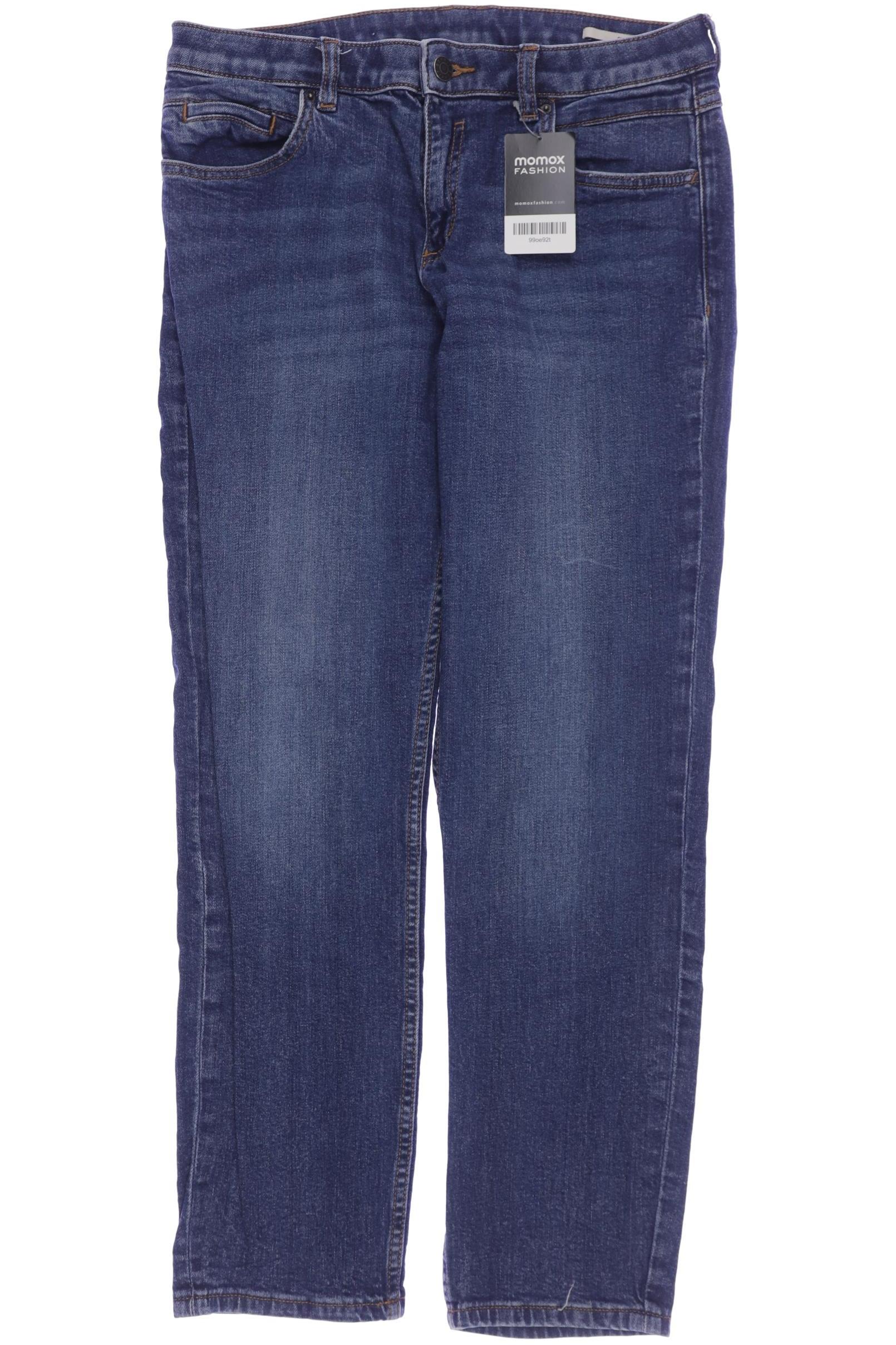 

Esprit Damen Jeans, blau, Gr. 30
