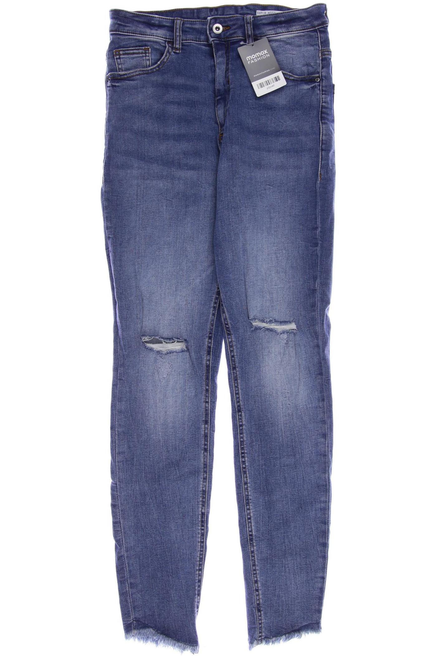 

Esprit Damen Jeans, blau
