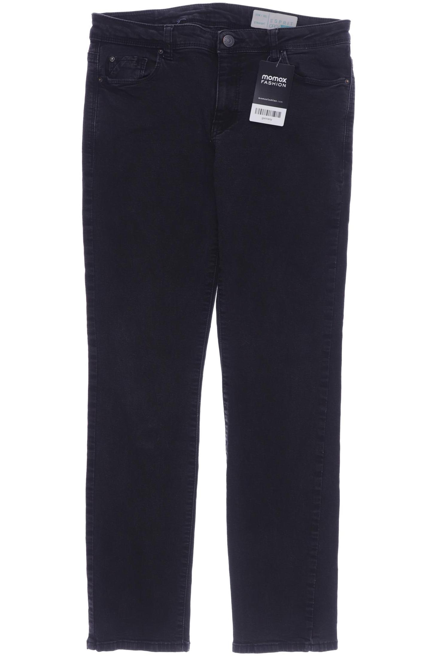 

Esprit Damen Jeans, grau