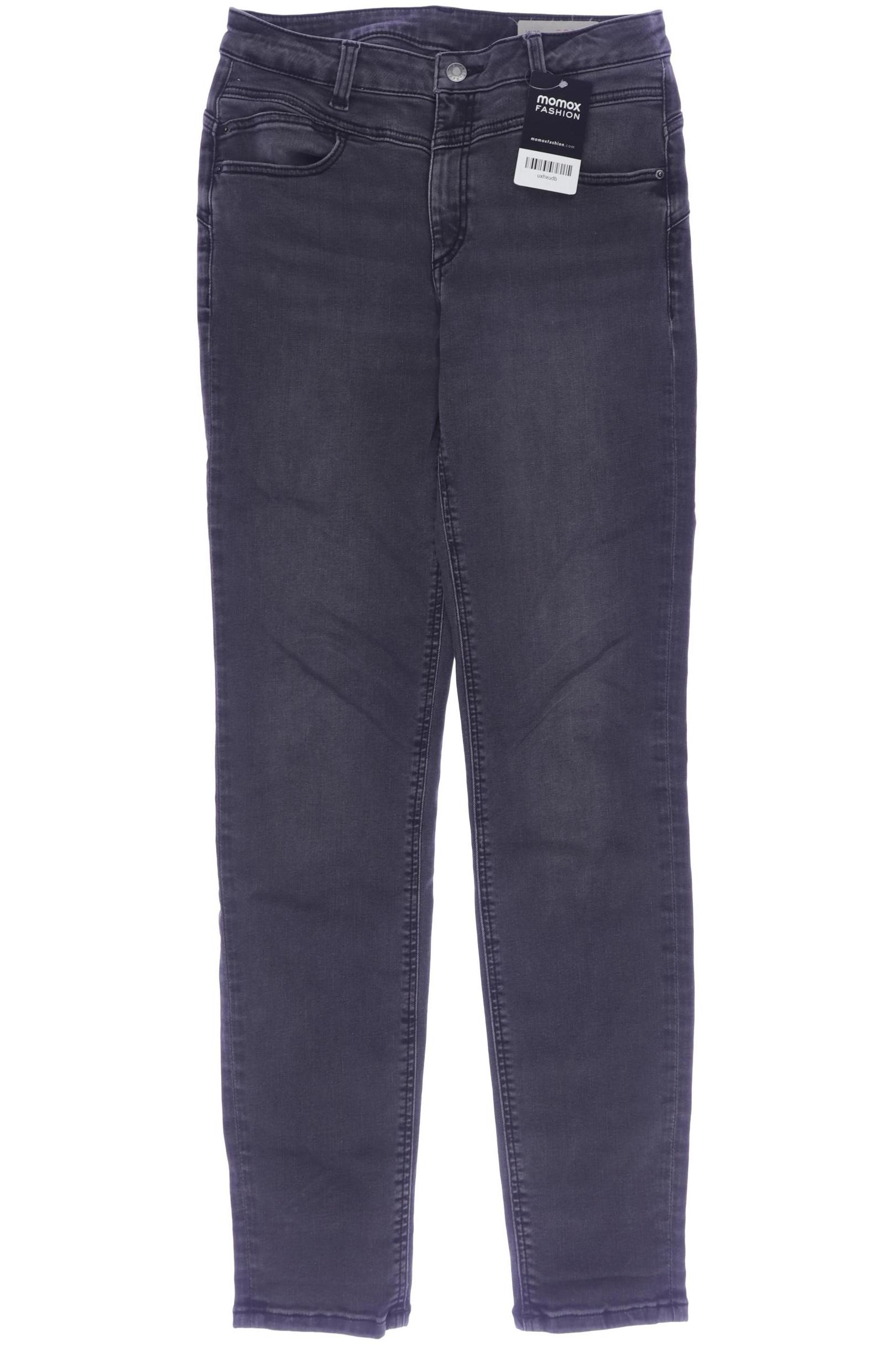 

Esprit Damen Jeans, grau, Gr. 29