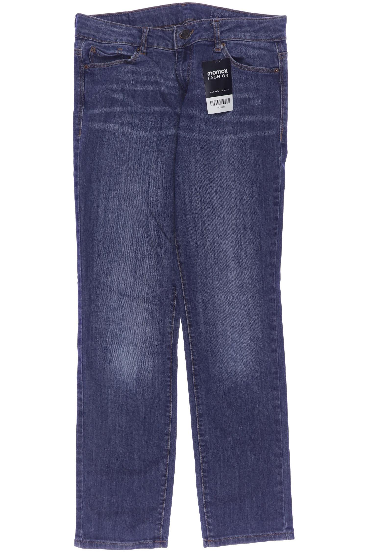 

Esprit Damen Jeans, marineblau, Gr. 28
