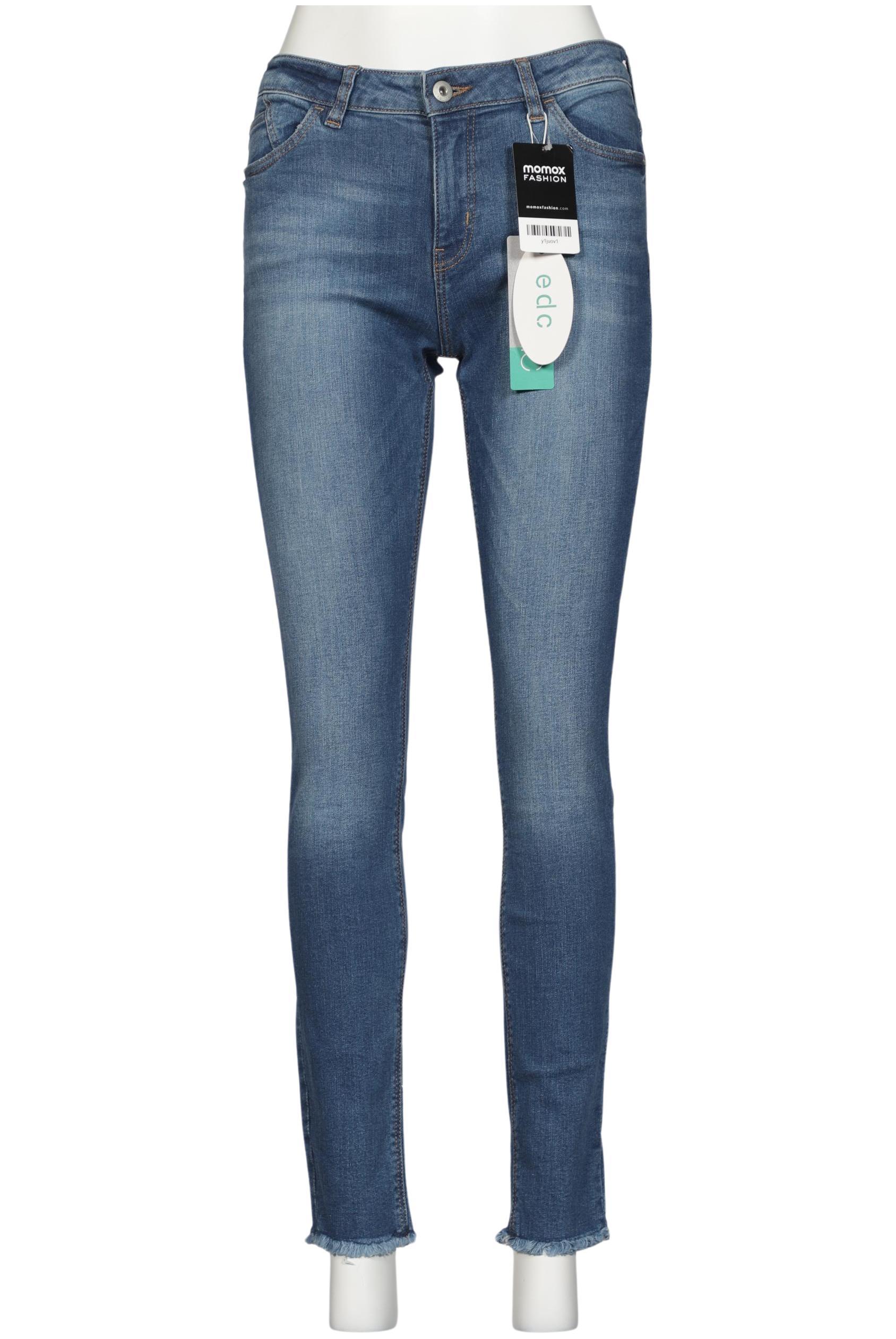 

Esprit Damen Jeans, blau, Gr. 28