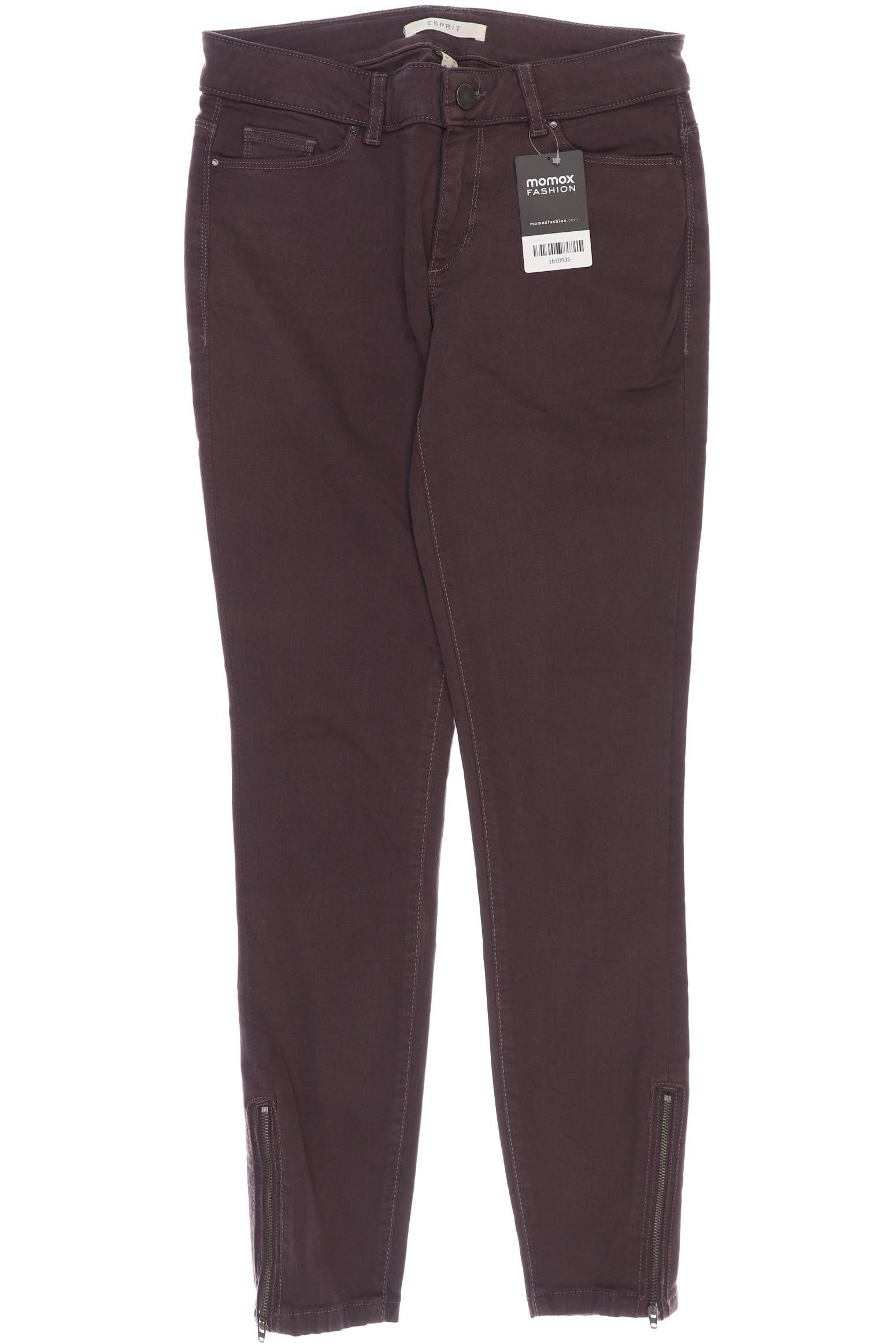 

Esprit Damen Jeans, flieder