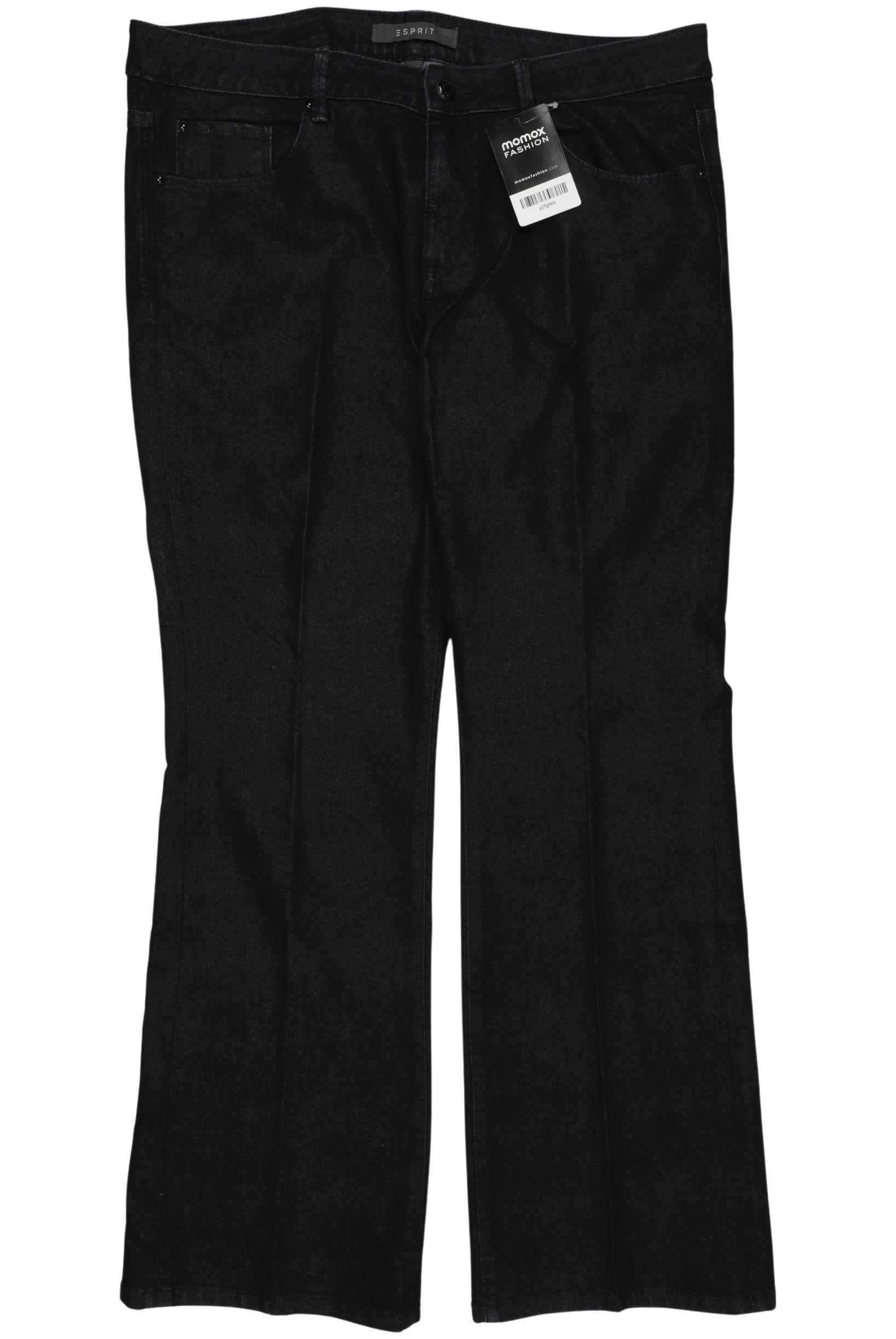 

Esprit Damen Jeans, marineblau, Gr. 33