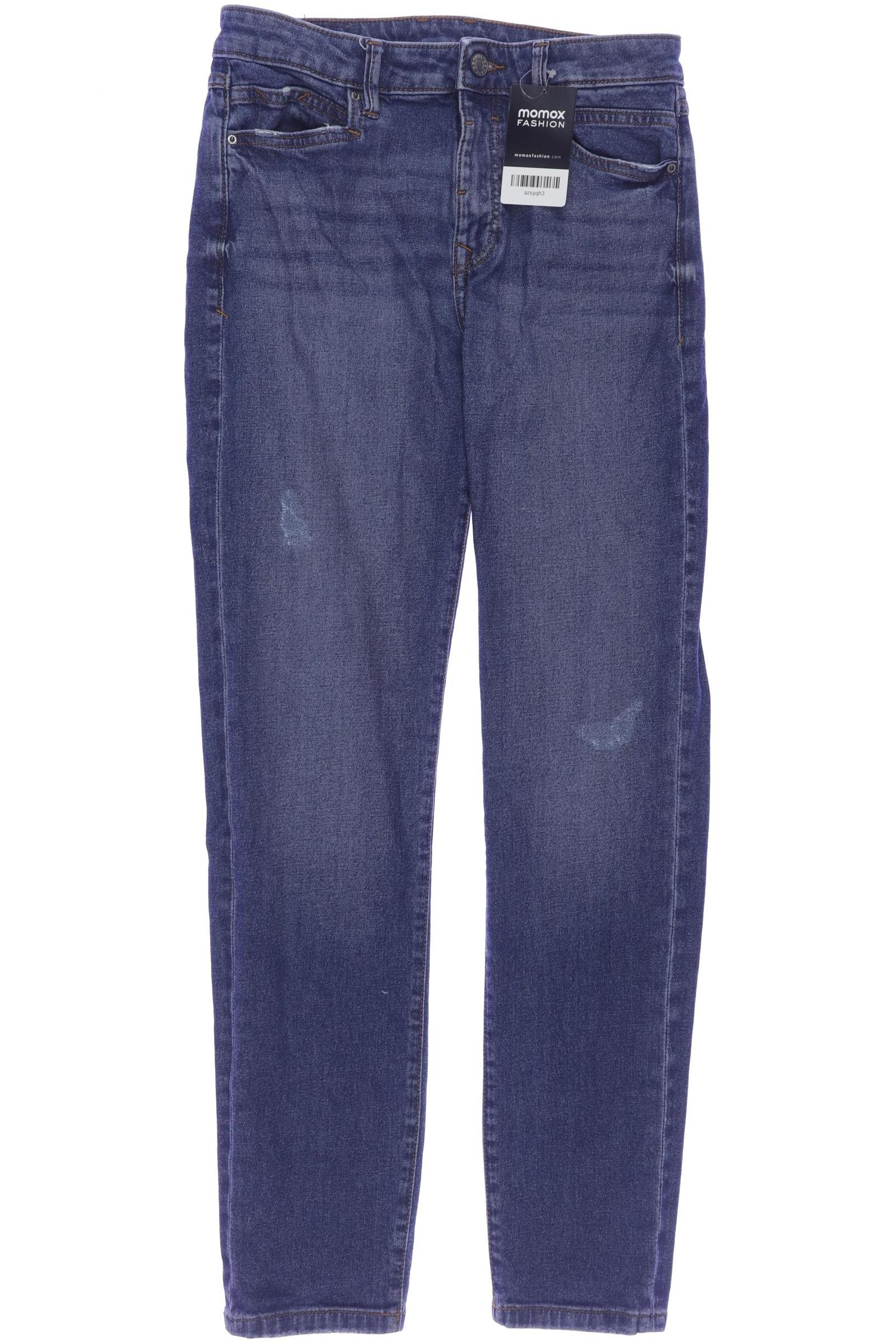 

Esprit Damen Jeans, blau, Gr. 28