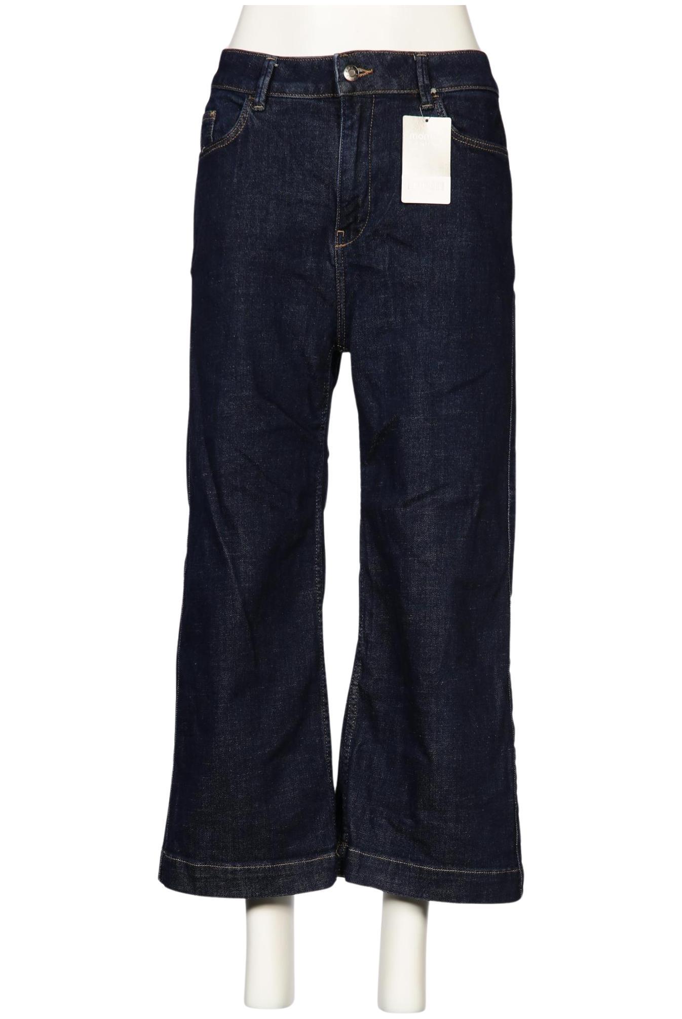 

Esprit Damen Jeans, marineblau, Gr. 28
