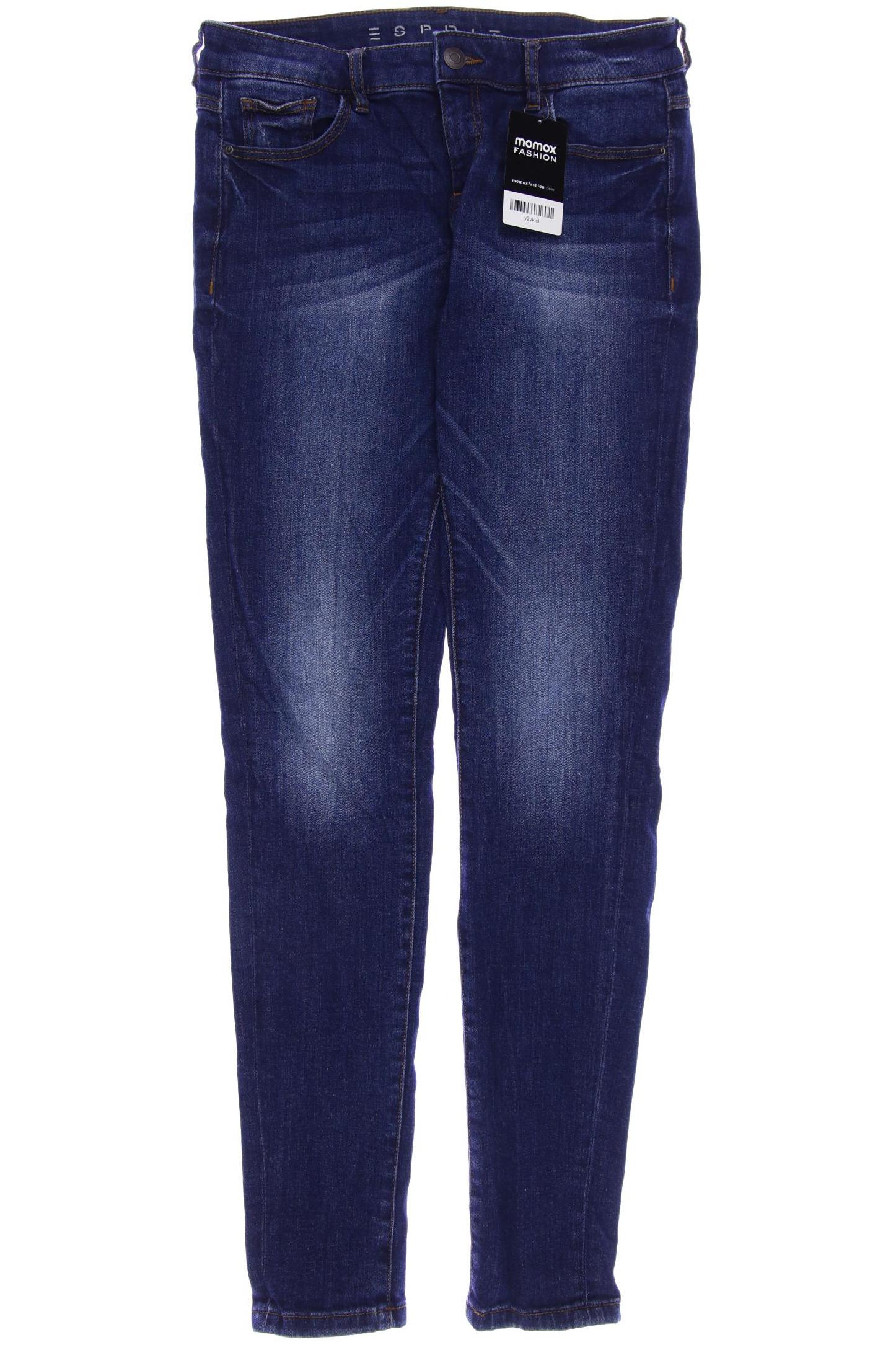 

Esprit Damen Jeans, blau