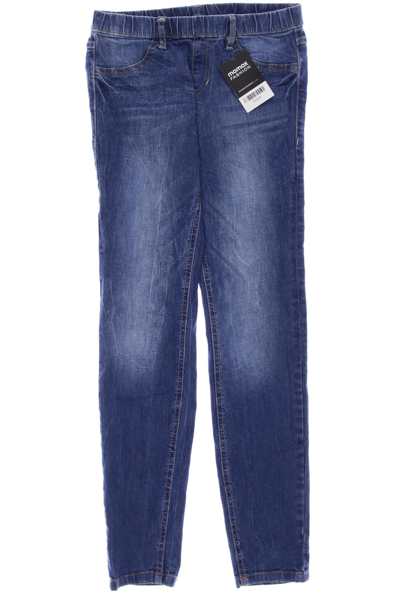 

Esprit Damen Jeans, blau, Gr. 34
