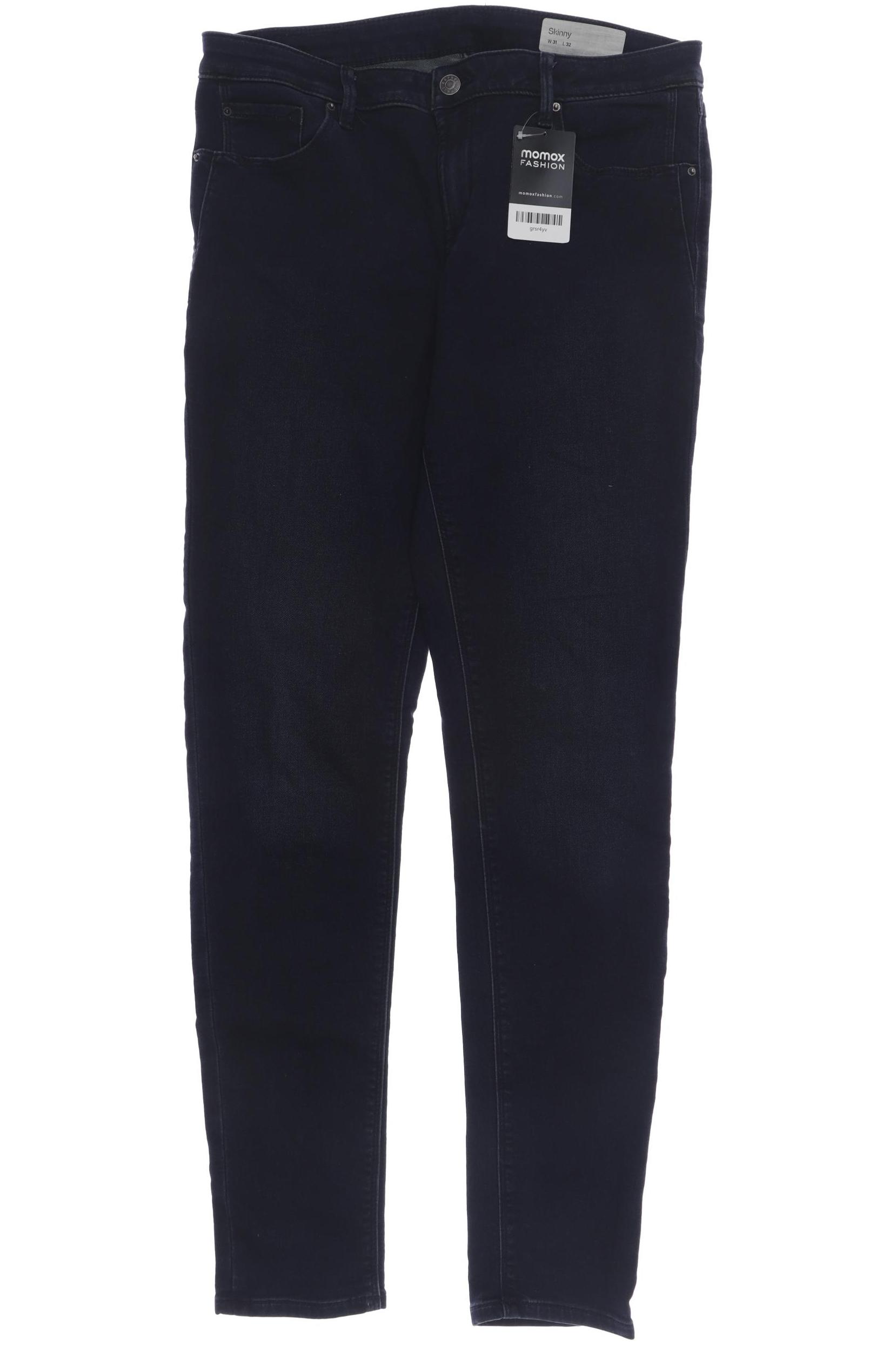 

Esprit Damen Jeans, marineblau
