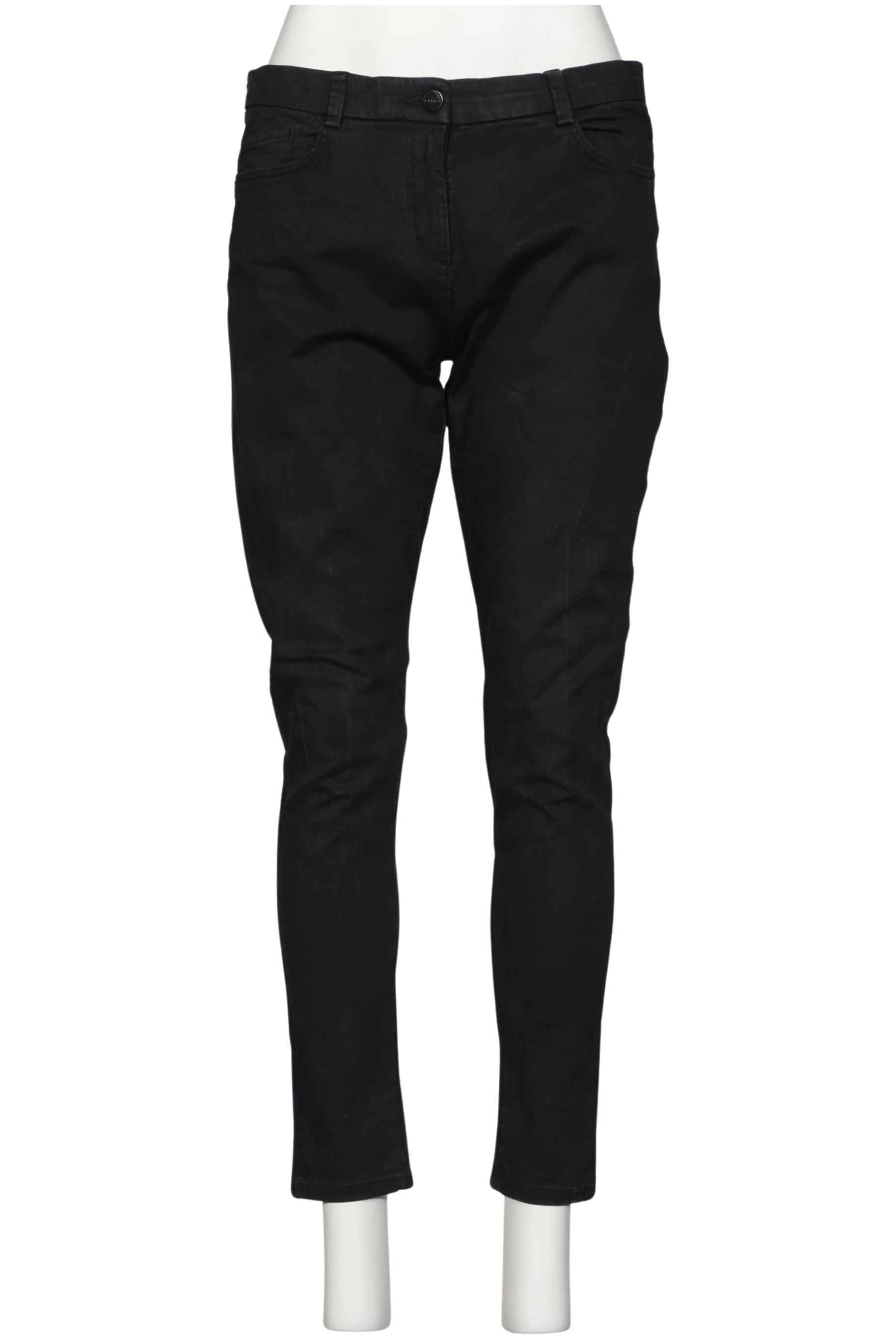 

Esprit Damen Jeans, schwarz, Gr. 42