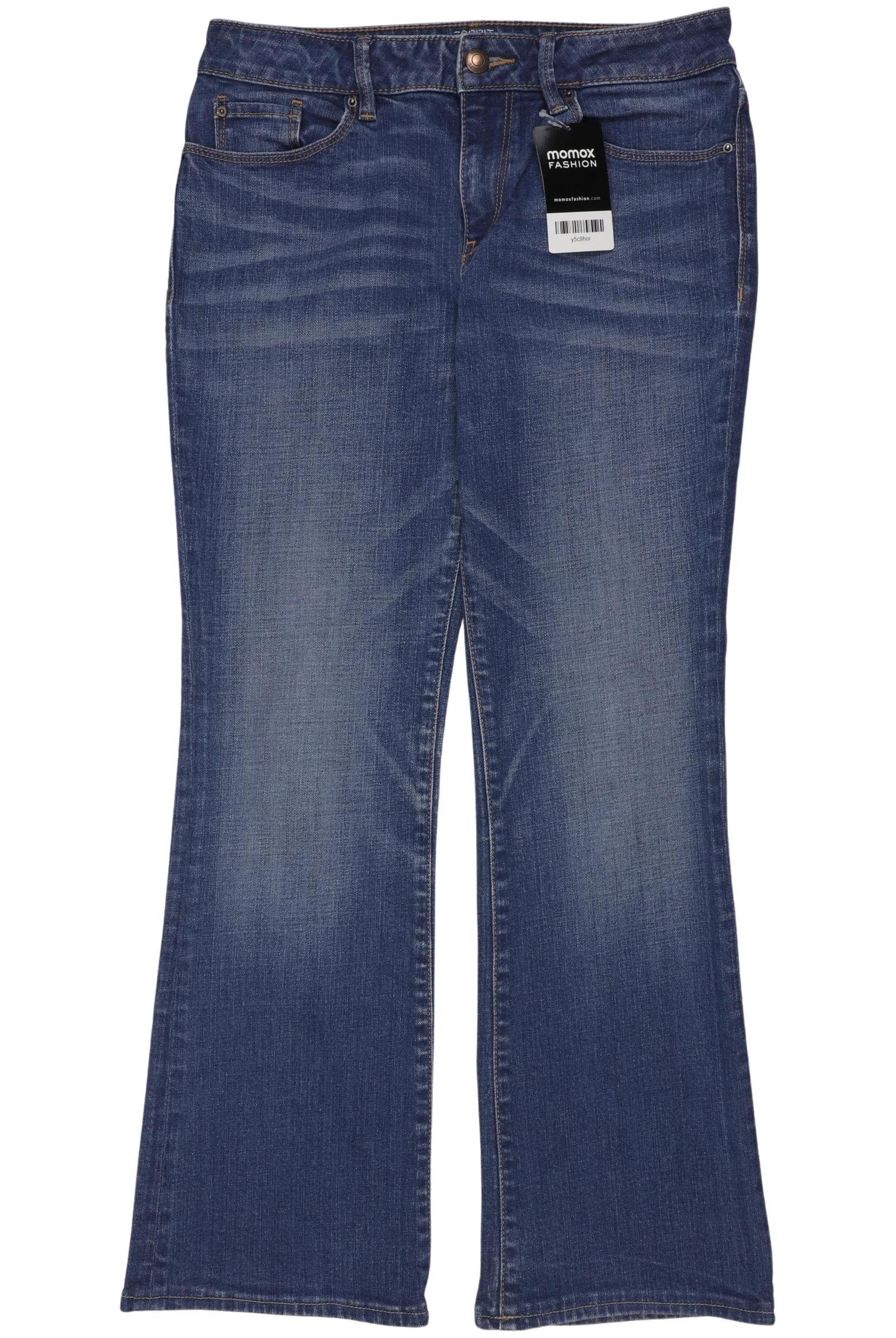 

Esprit Damen Jeans, blau, Gr. 27