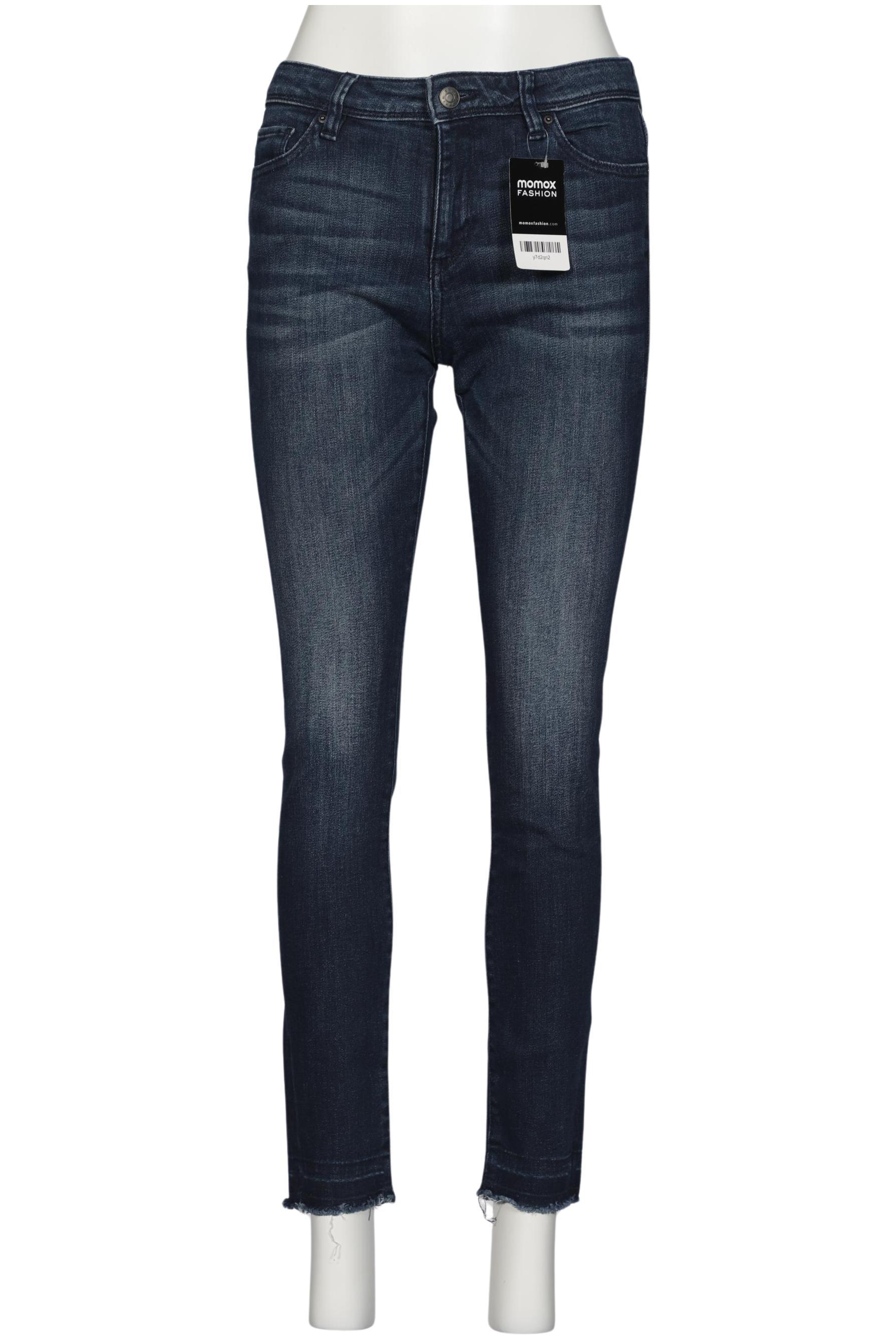 

Esprit Damen Jeans, marineblau, Gr. 28