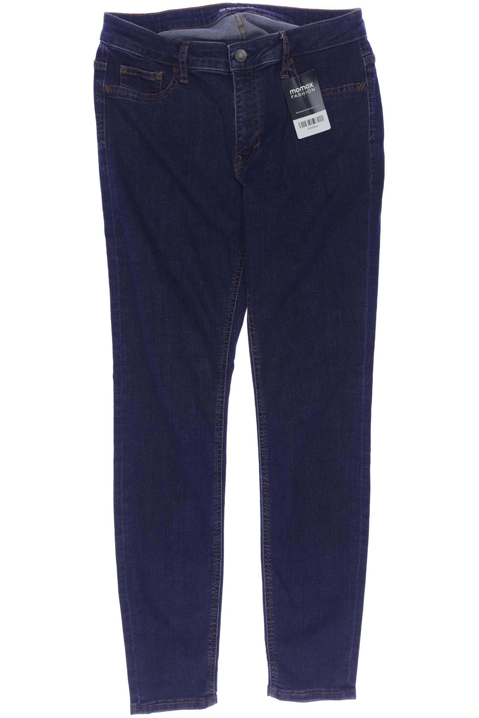 

Esprit Damen Jeans, weiß, Gr. 32