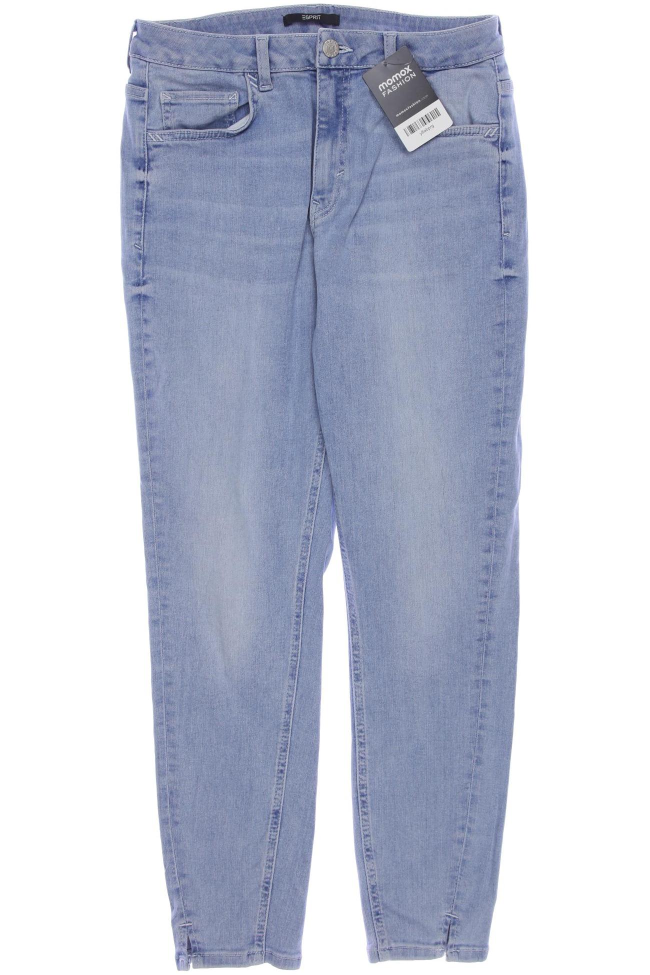 

Esprit Damen Jeans, blau, Gr. 31