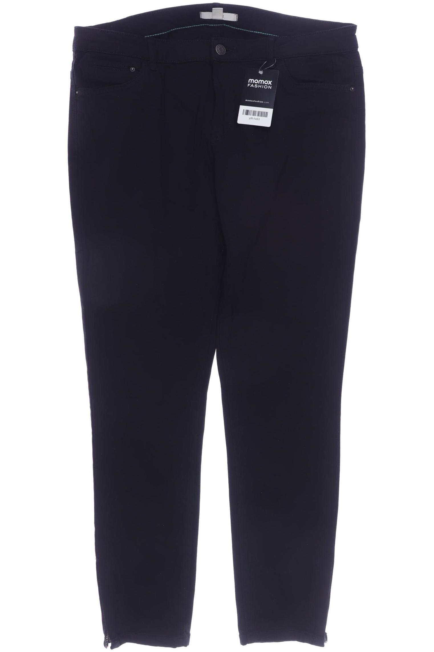 

Esprit Damen Jeans, schwarz