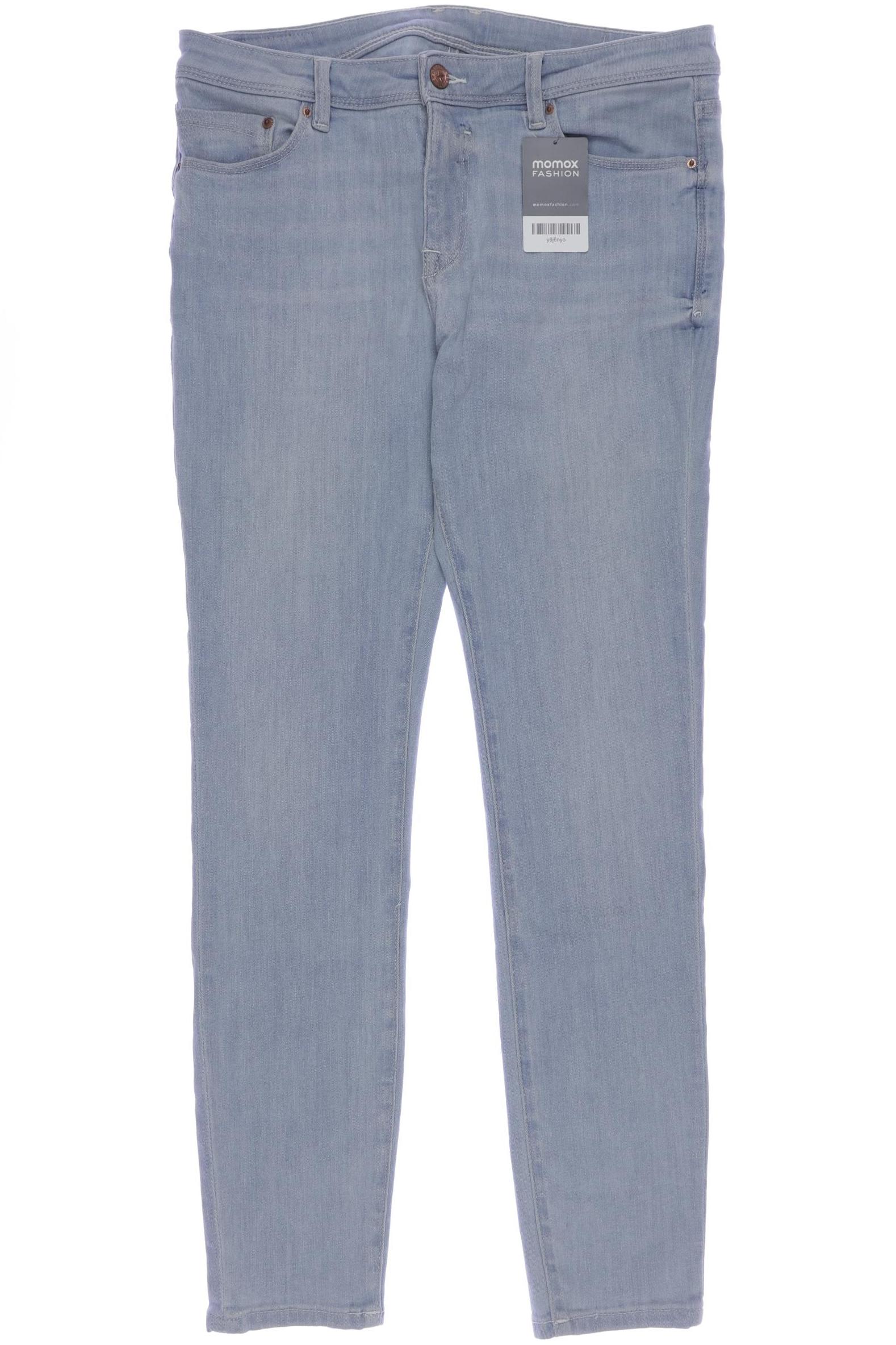 

Esprit Damen Jeans, hellblau, Gr. 31