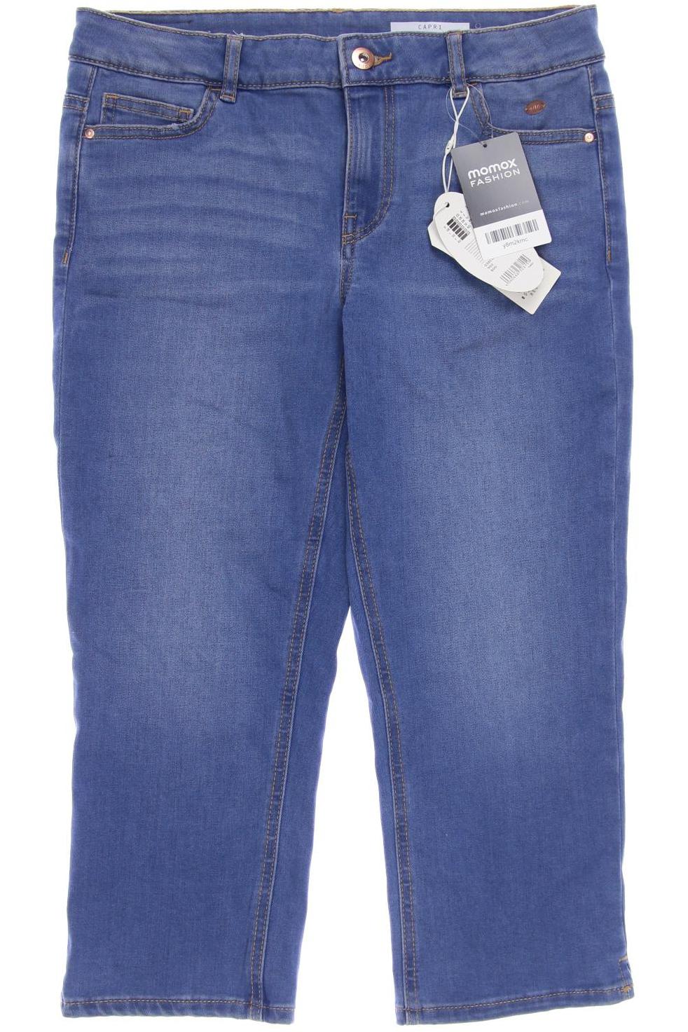 

Esprit Damen Jeans, blau