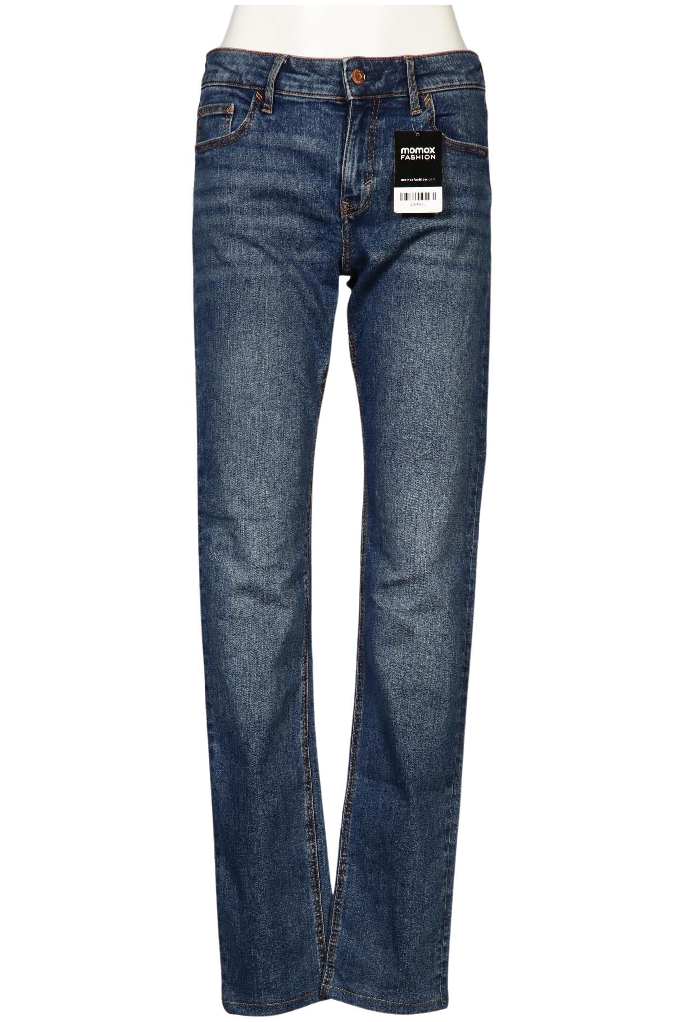 

Esprit Damen Jeans, blau, Gr. 27