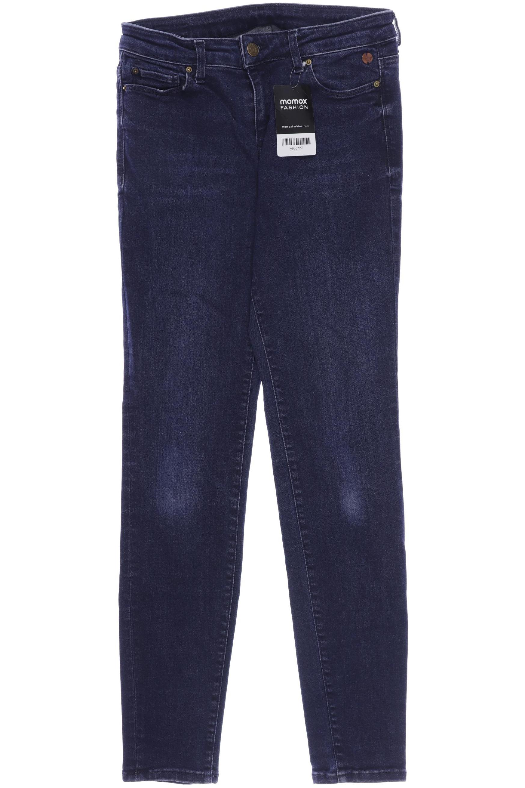 

Esprit Damen Jeans, blau