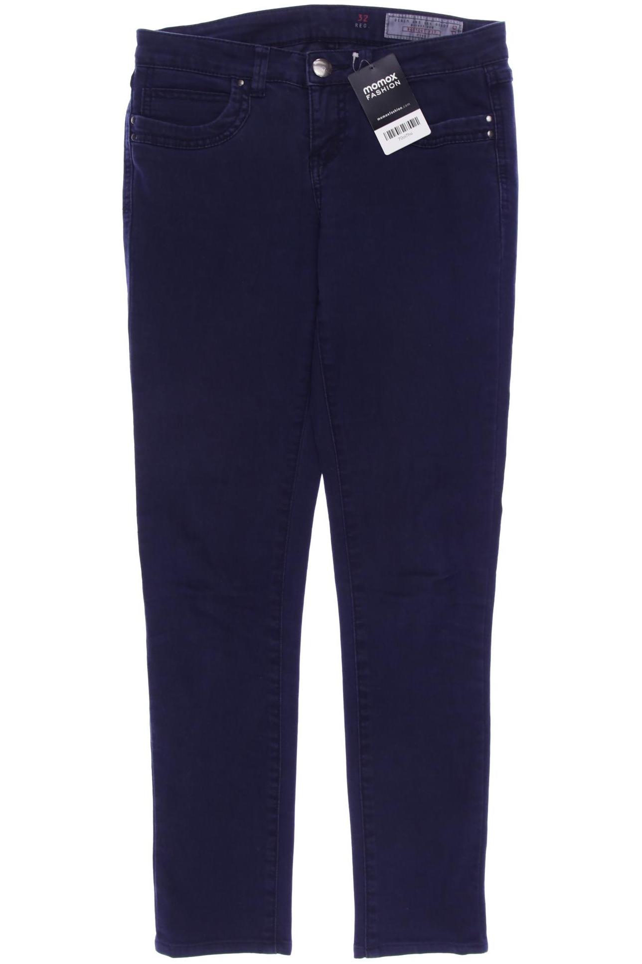 

Esprit Damen Jeans, marineblau, Gr. 32
