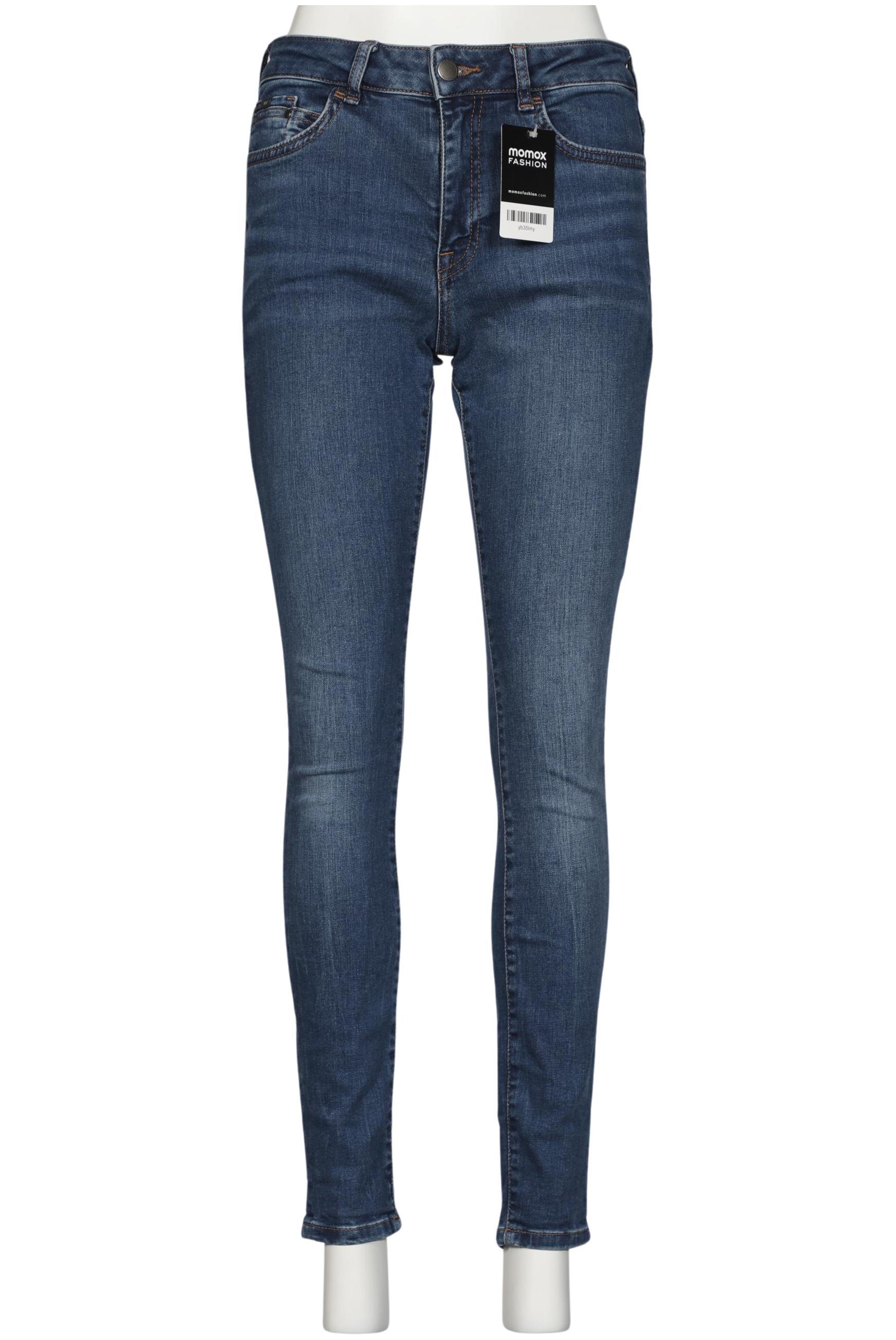 

Esprit Damen Jeans, blau, Gr. 27