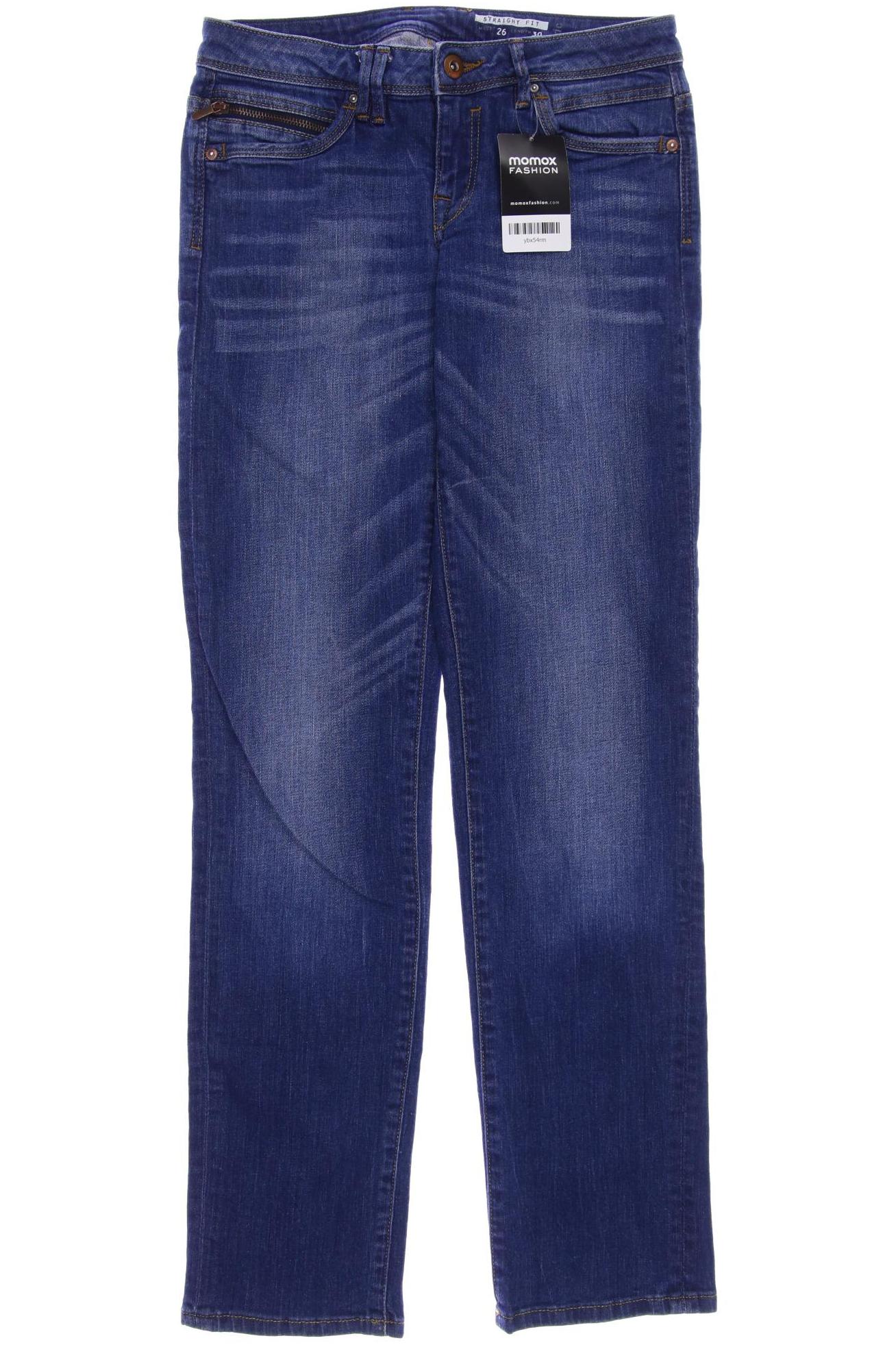 

Esprit Damen Jeans, blau