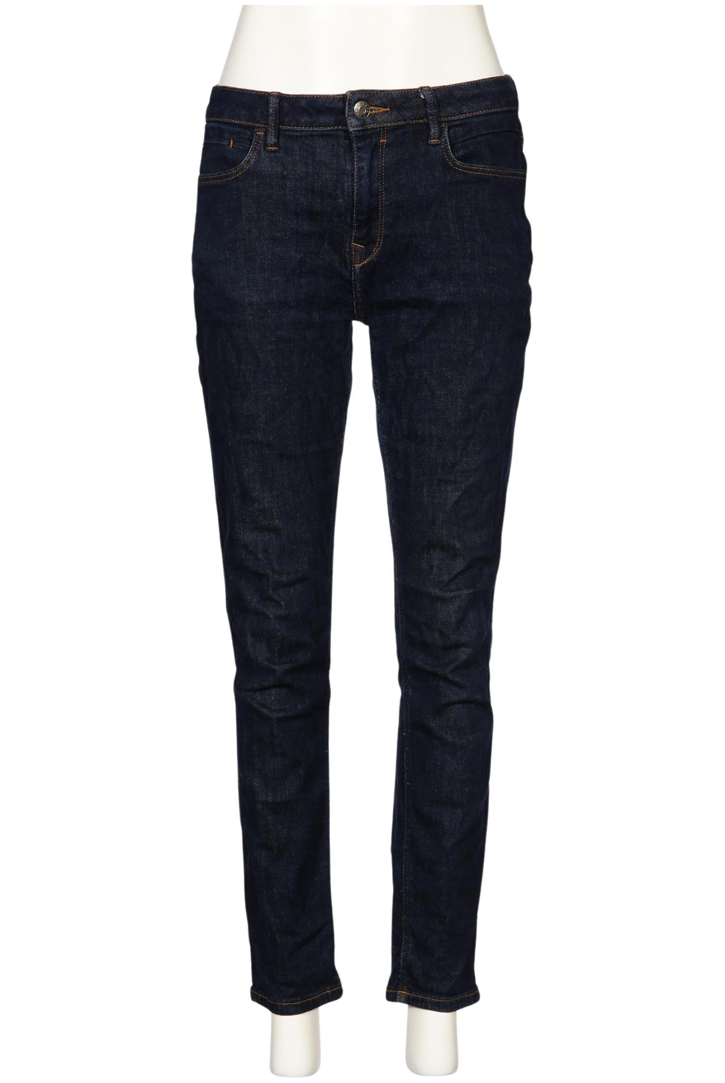 

Esprit Damen Jeans, marineblau, Gr. 29