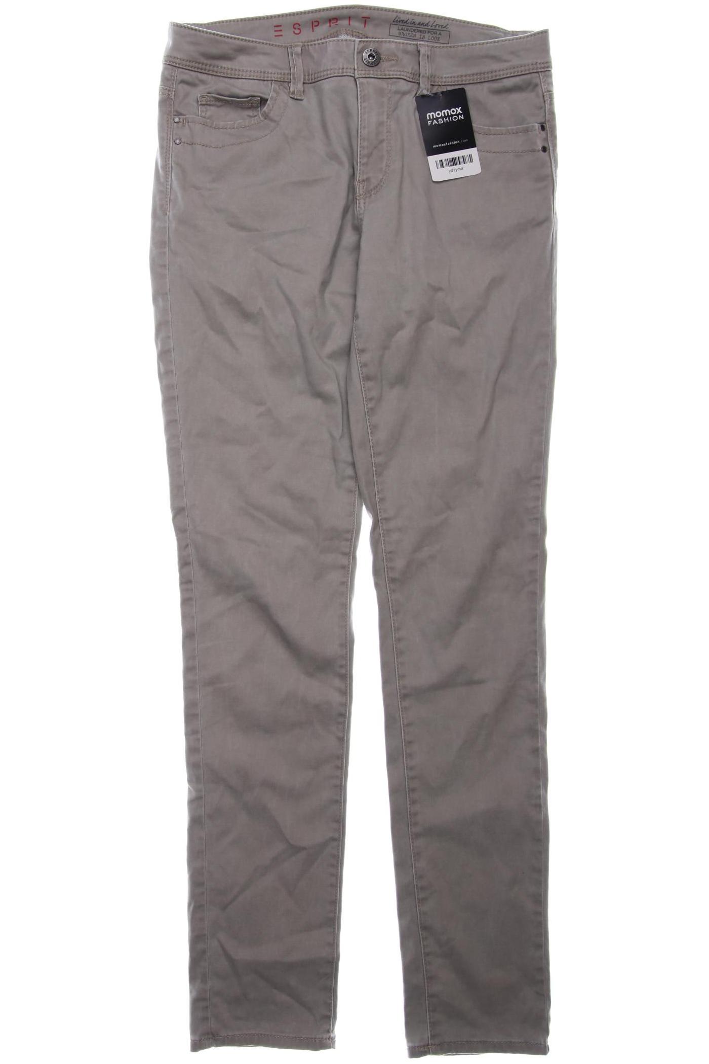 

Esprit Damen Jeans, beige