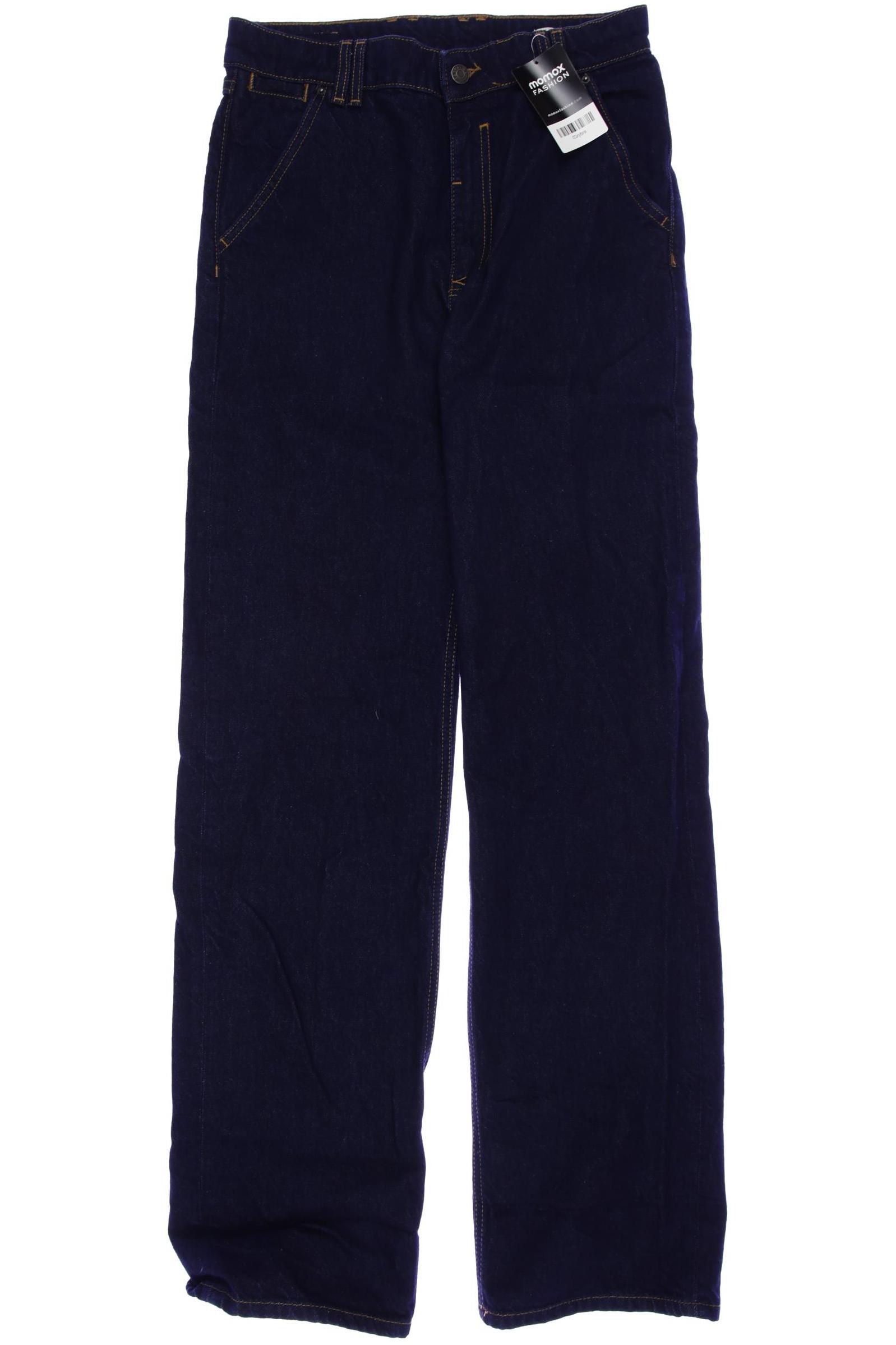 

Esprit Damen Jeans, marineblau, Gr. 30