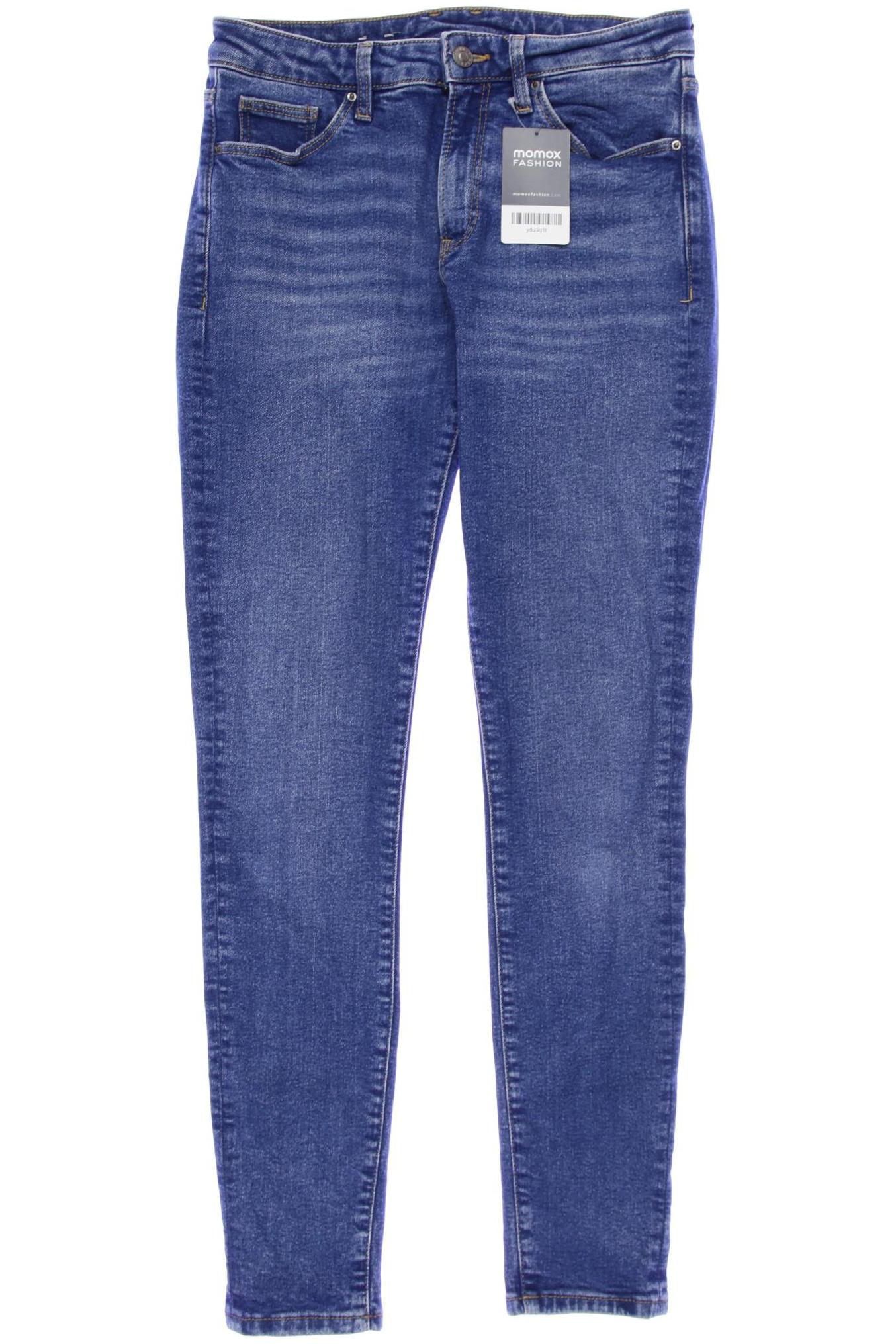

Esprit Damen Jeans, blau, Gr. 28