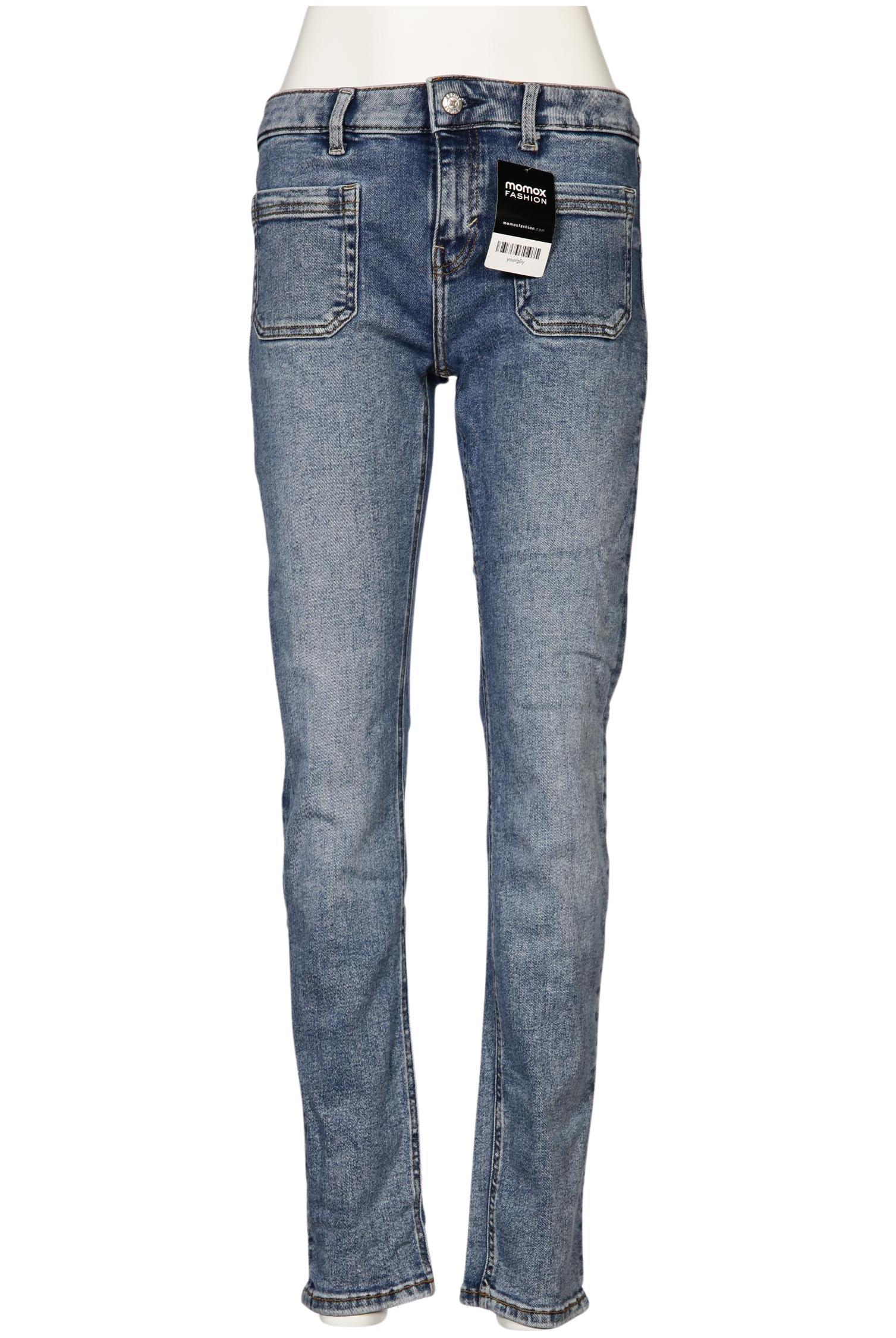 

Esprit Damen Jeans, blau, Gr. 28