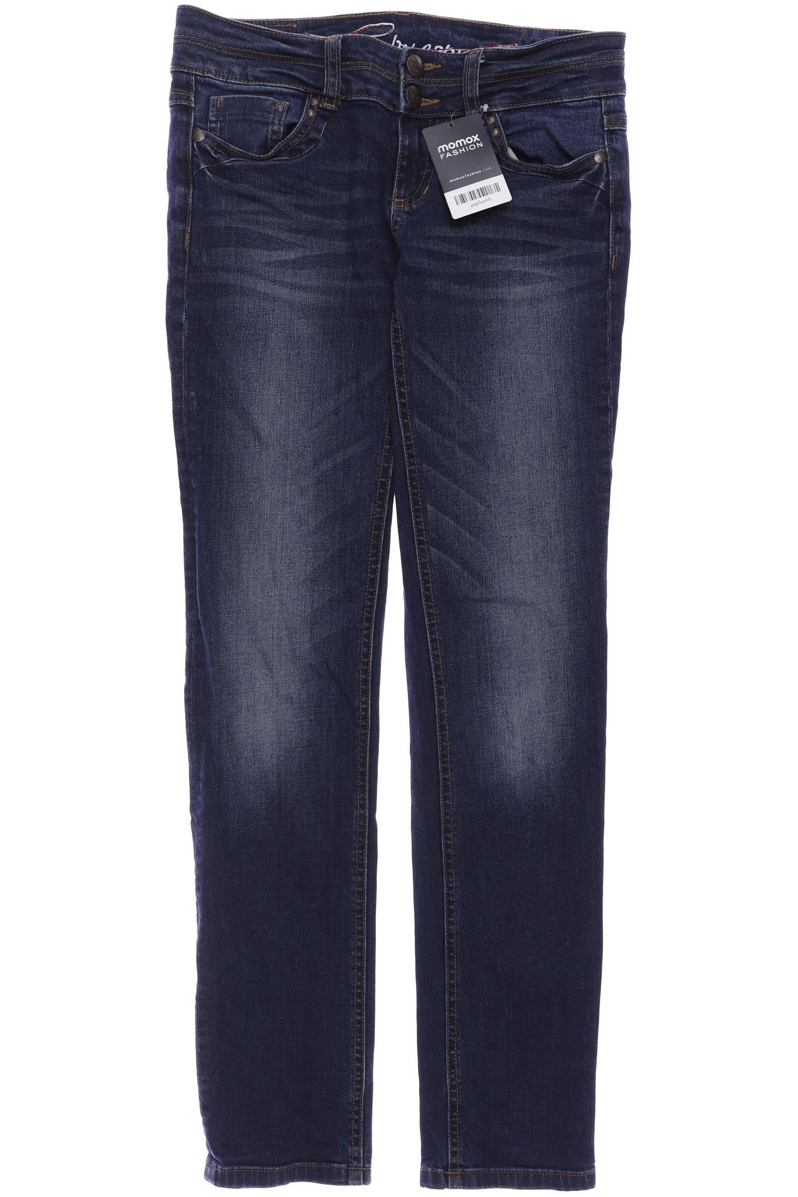 

Esprit Damen Jeans, blau