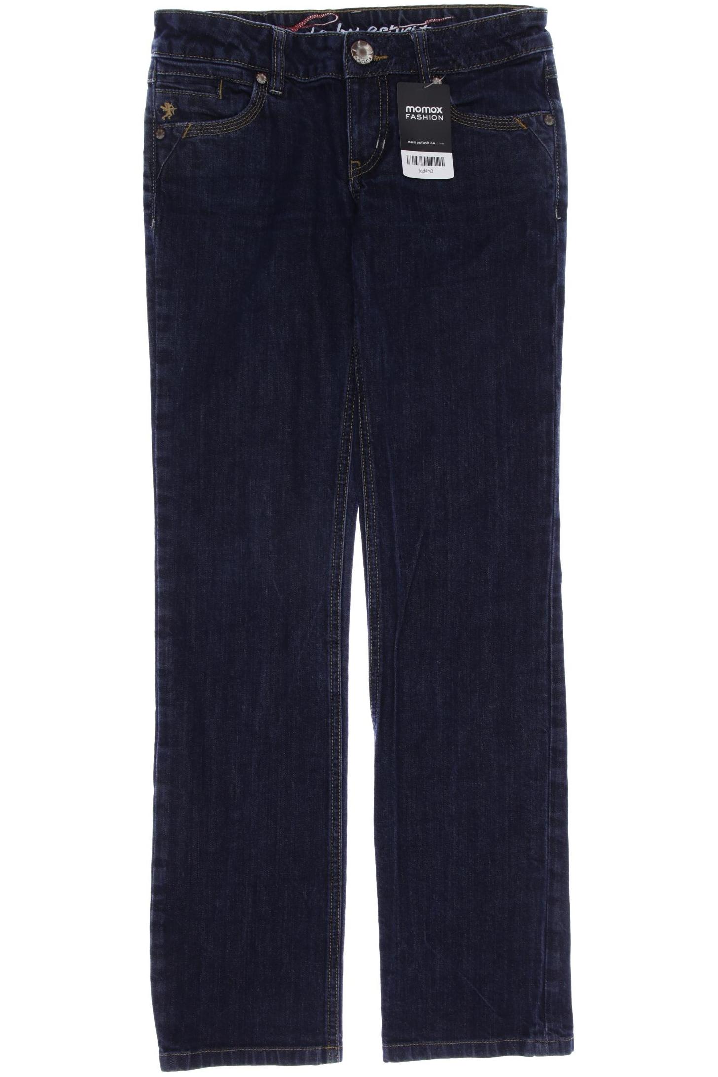 

Esprit Damen Jeans, marineblau