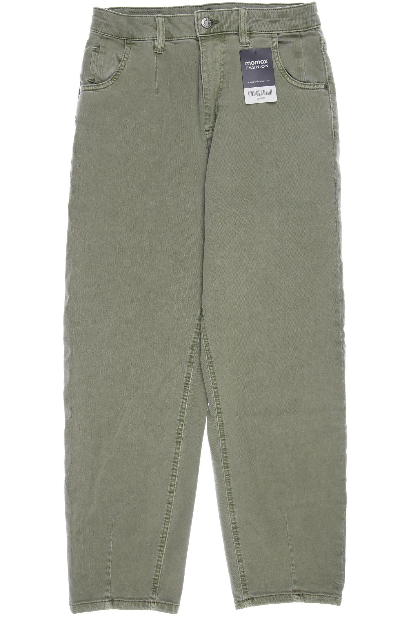 

Esprit Damen Jeans, grün