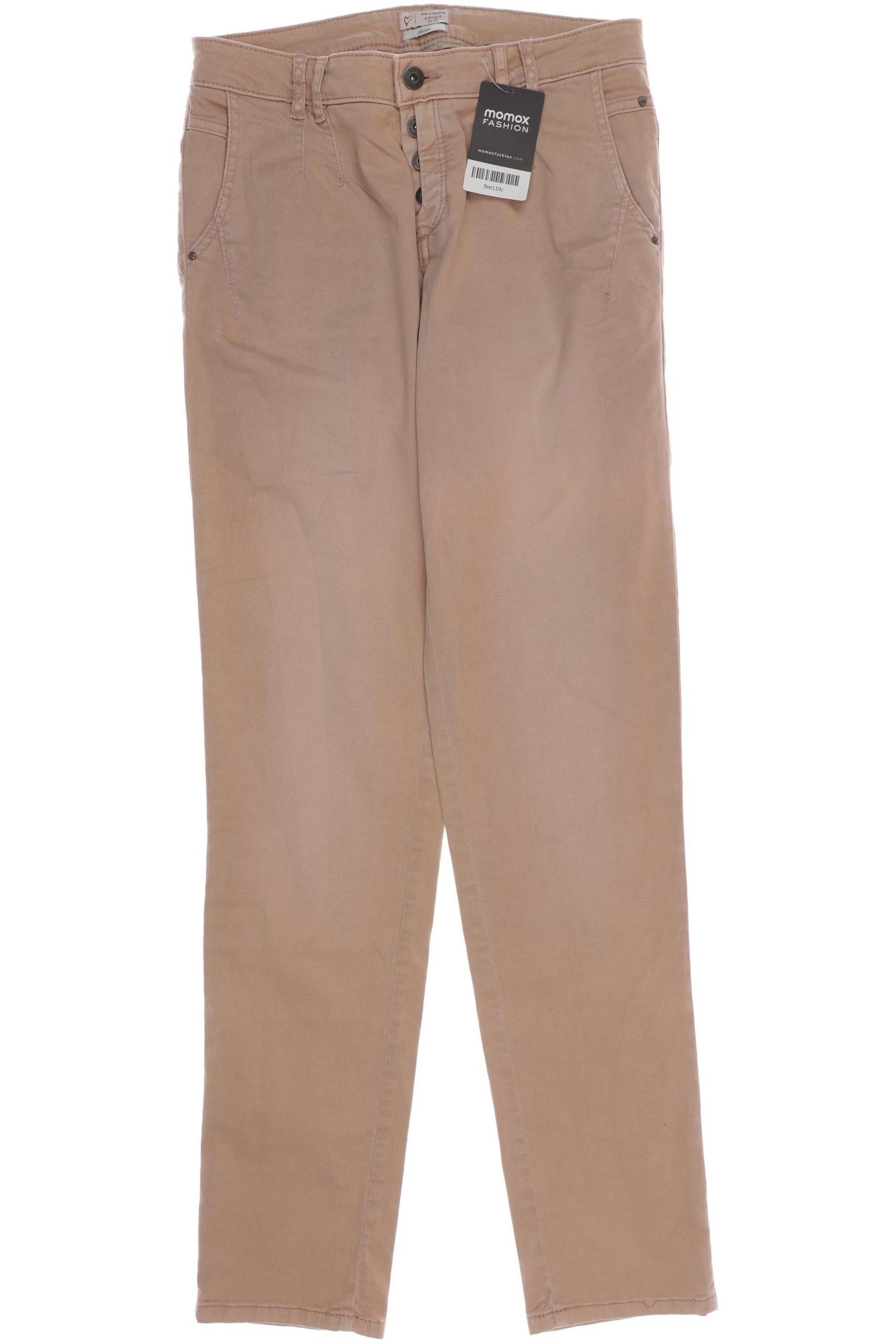 

Esprit Damen Jeans, beige