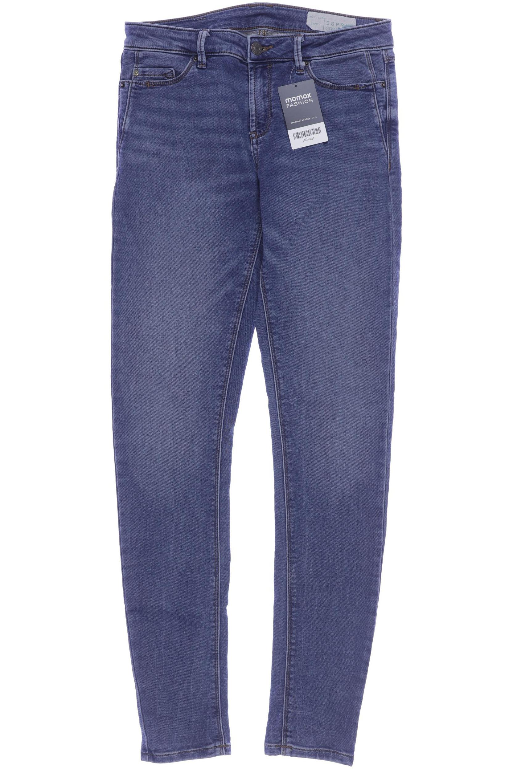 

Esprit Damen Jeans, blau