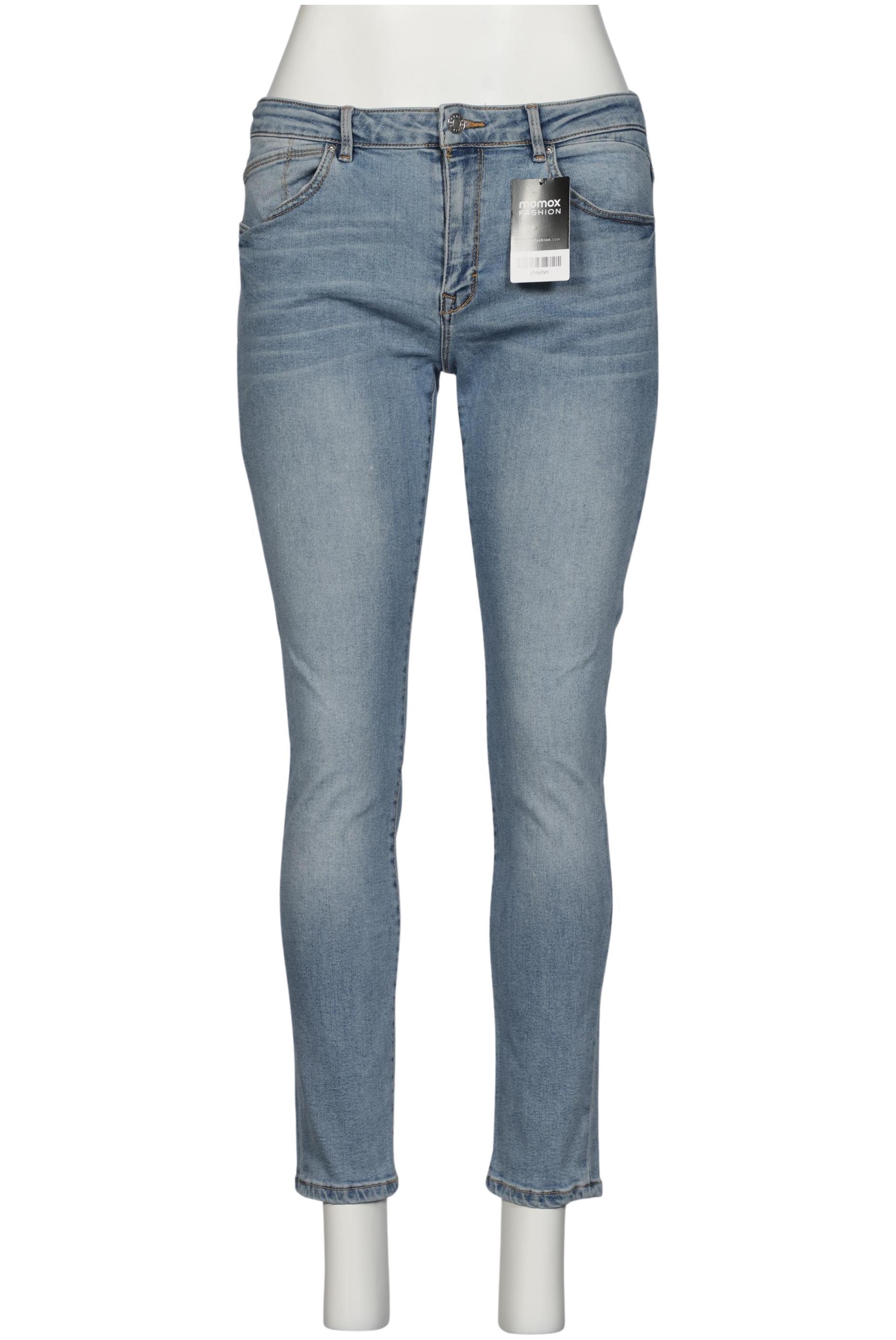 

Esprit Damen Jeans, hellblau, Gr. 33