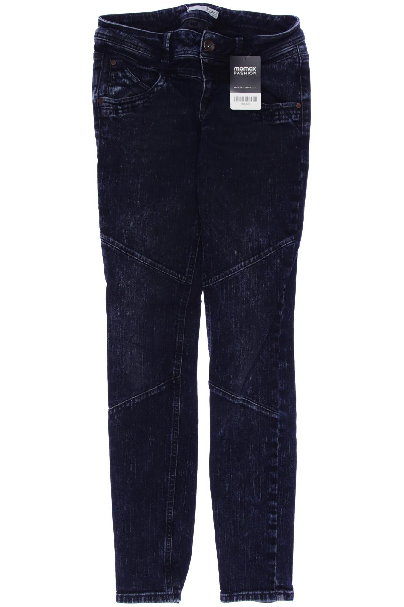 

Esprit Damen Jeans, marineblau