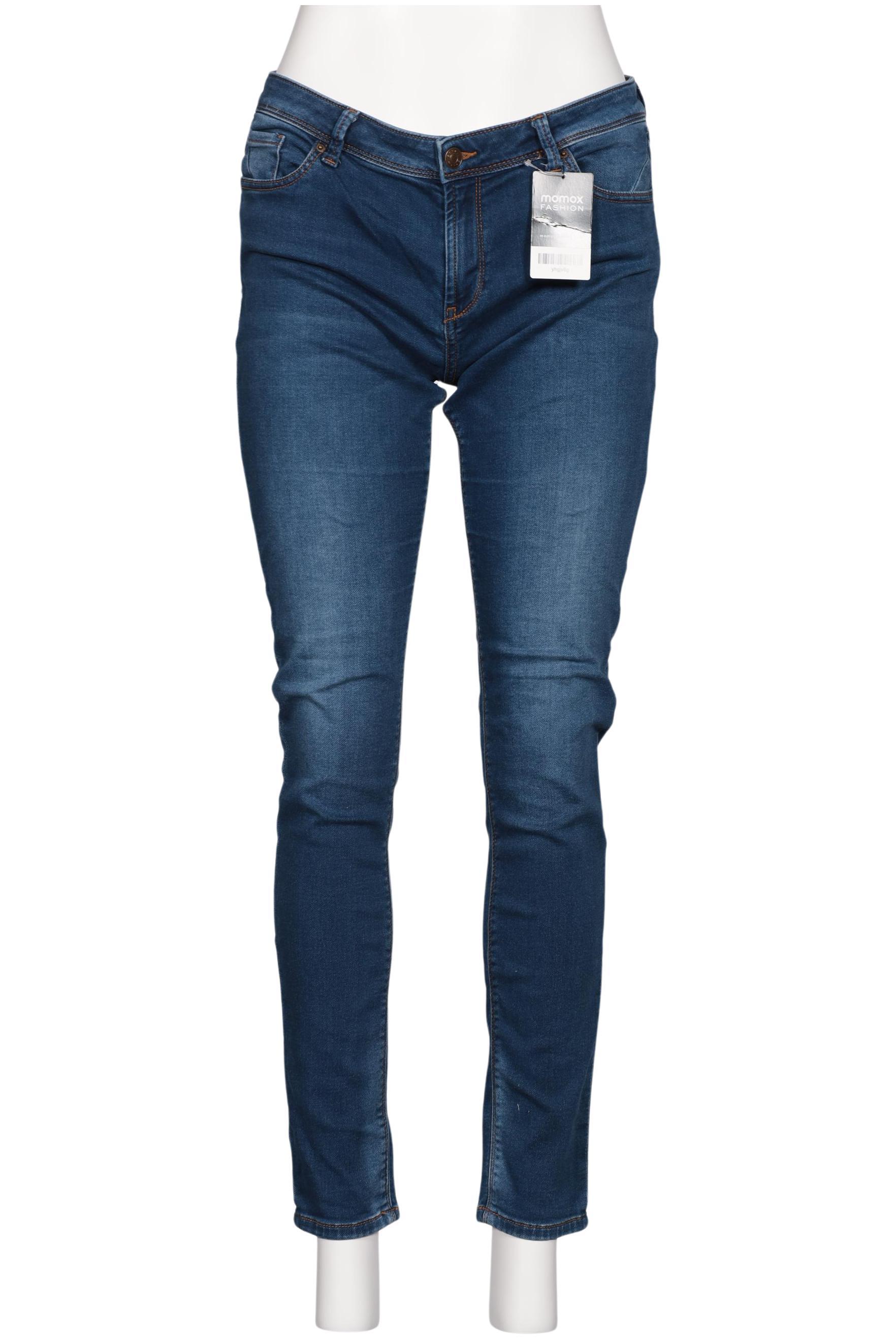 

Esprit Damen Jeans, blau, Gr. 31