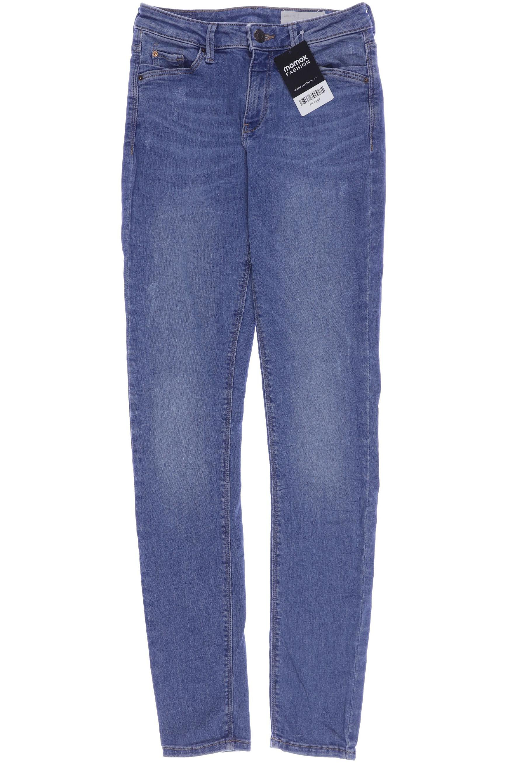 

Esprit Damen Jeans, blau