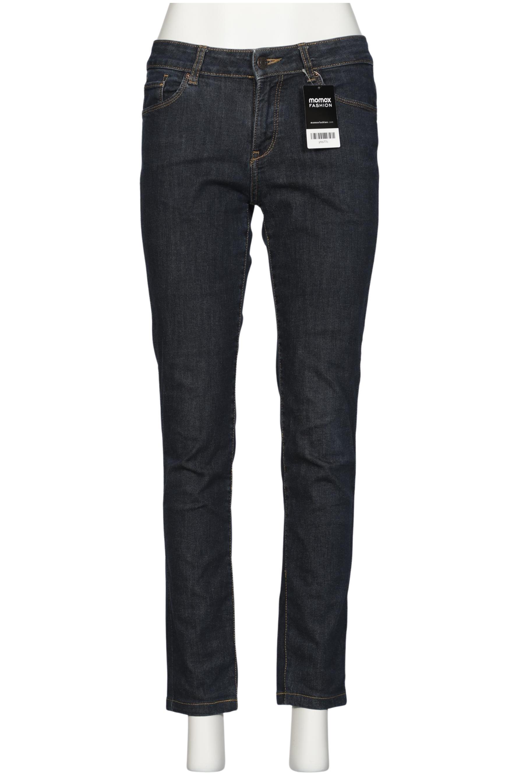 

Esprit Damen Jeans, marineblau, Gr. 29