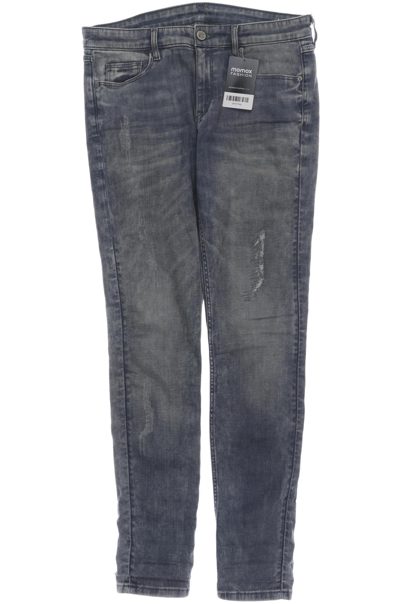 

Esprit Damen Jeans, blau