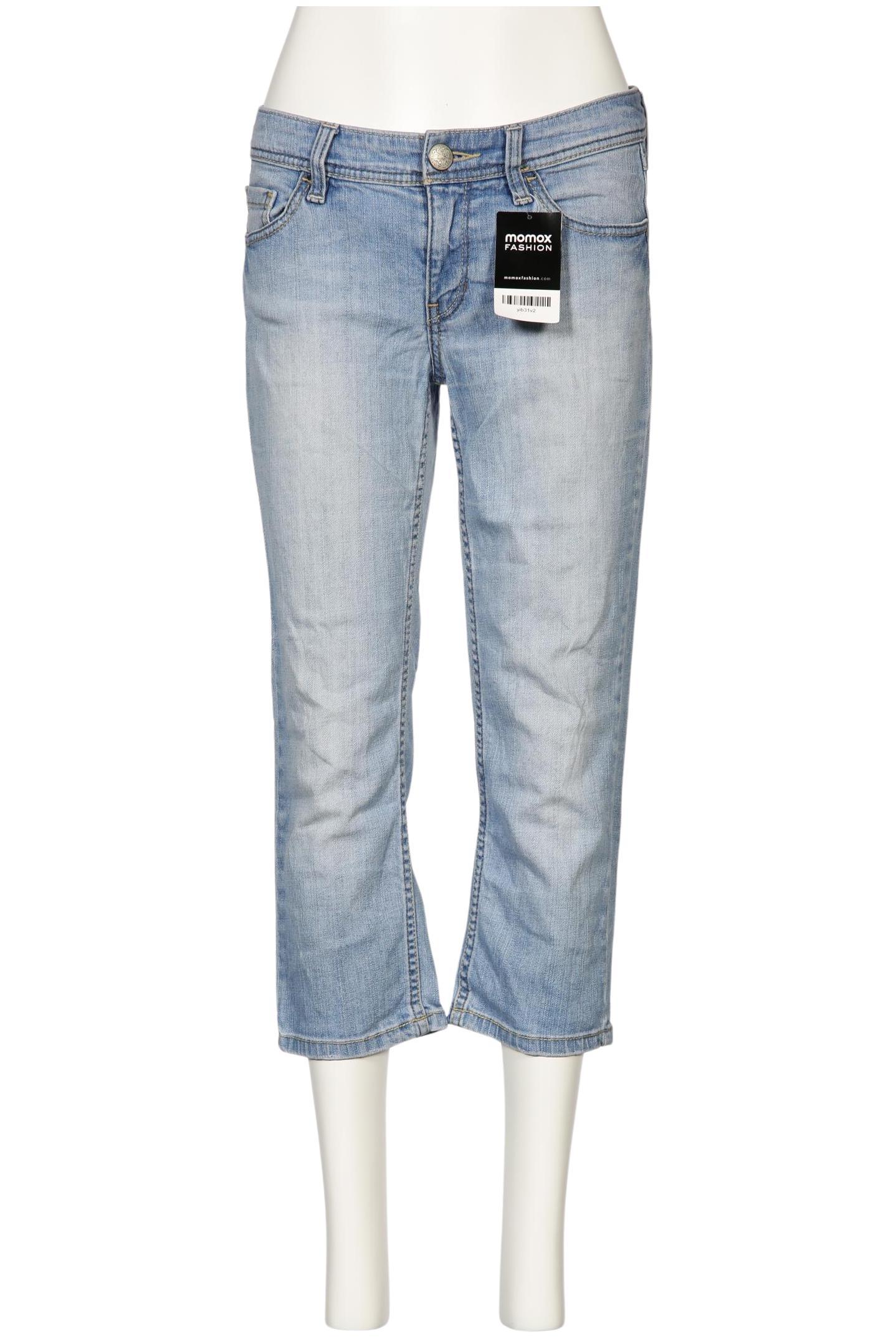 

Esprit Damen Jeans, hellblau, Gr. 27