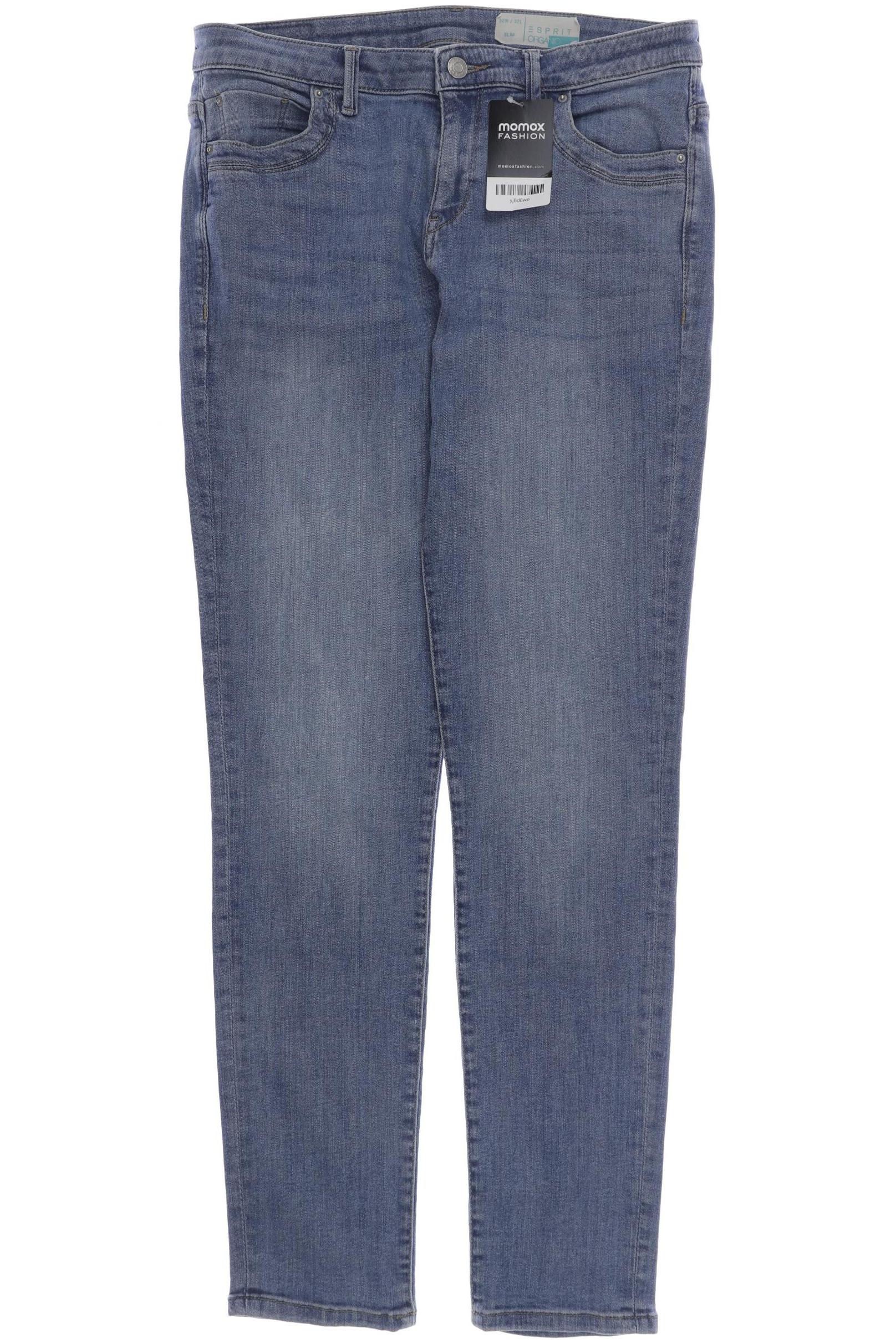 

Esprit Damen Jeans, blau
