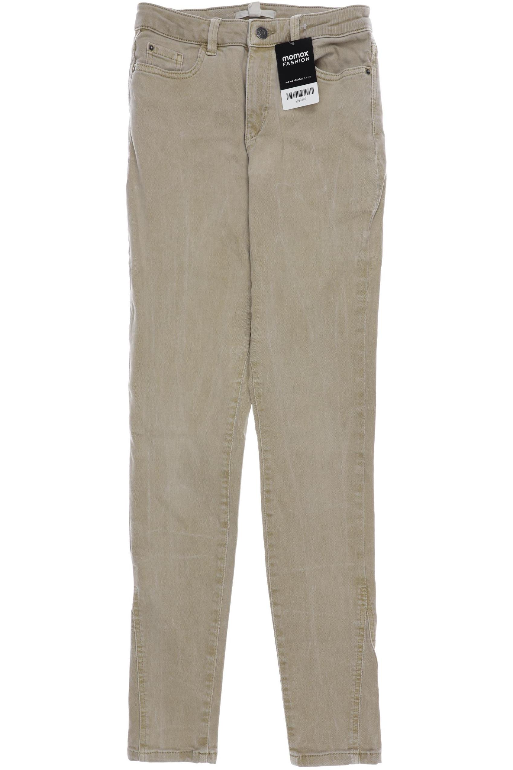 

Esprit Damen Jeans, beige, Gr. 36