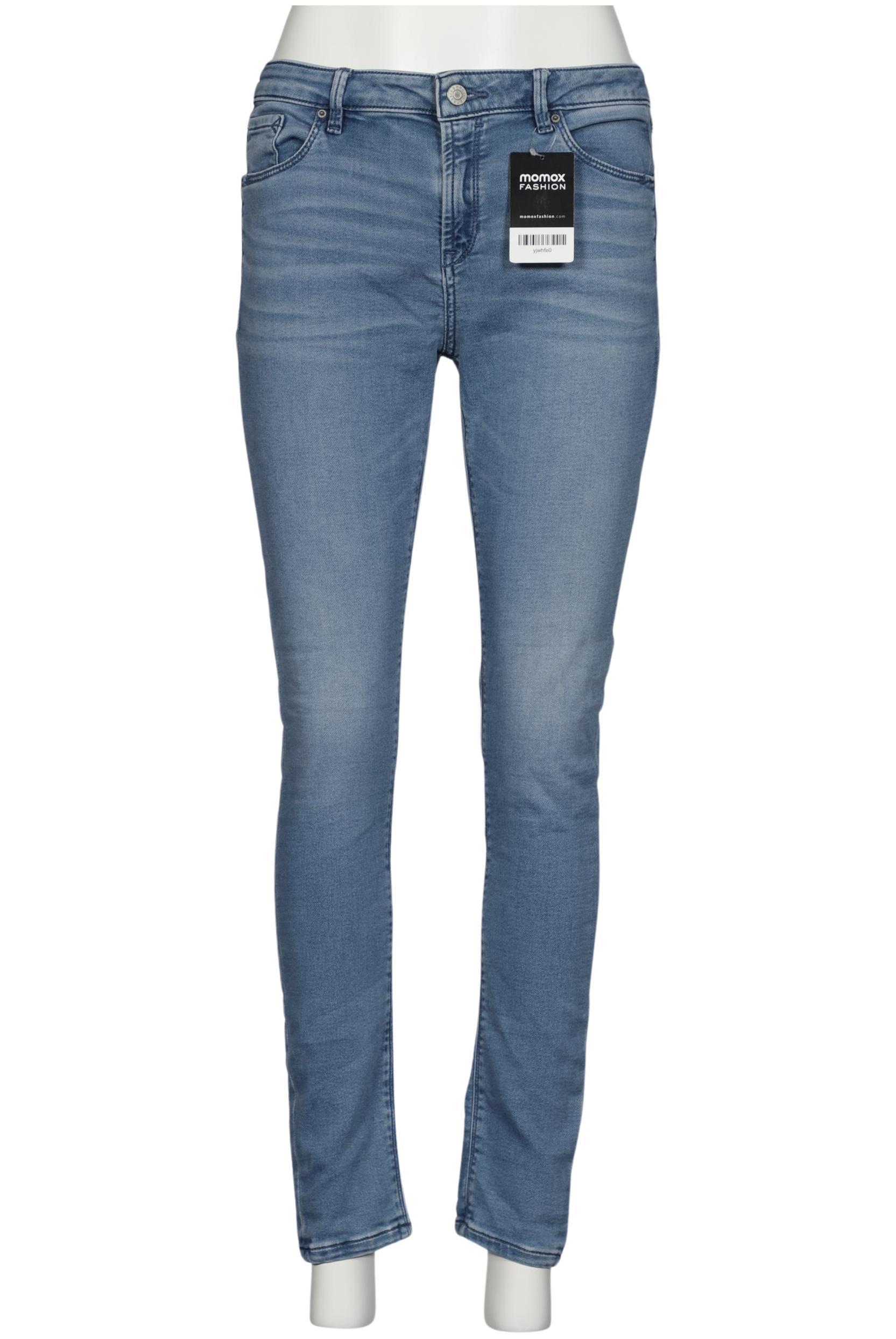 

Esprit Damen Jeans, blau, Gr. 30